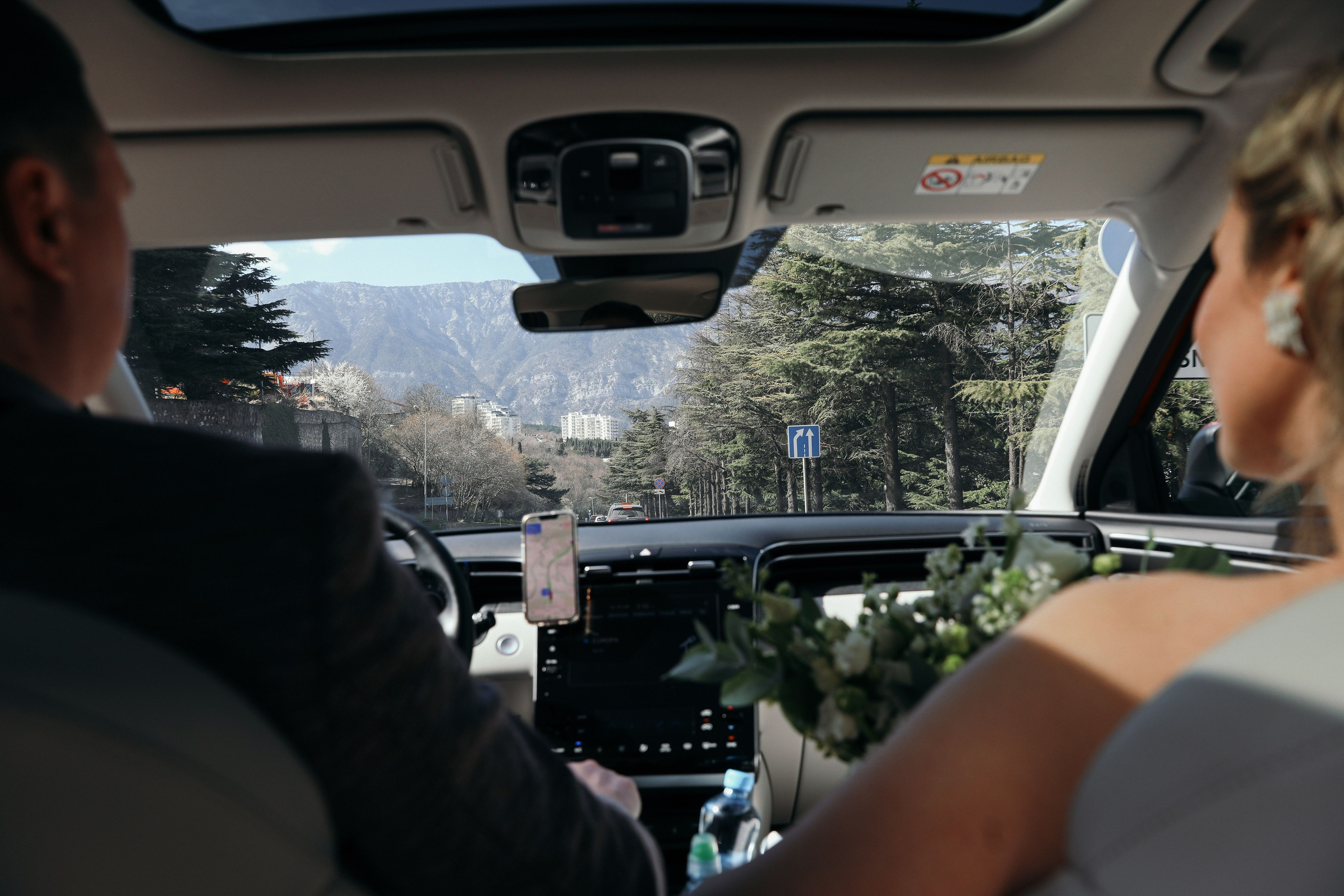 Алексей и Дарья. Свадебный и семейный фотограф в Севастополе и Крыму Анастасия Сураева