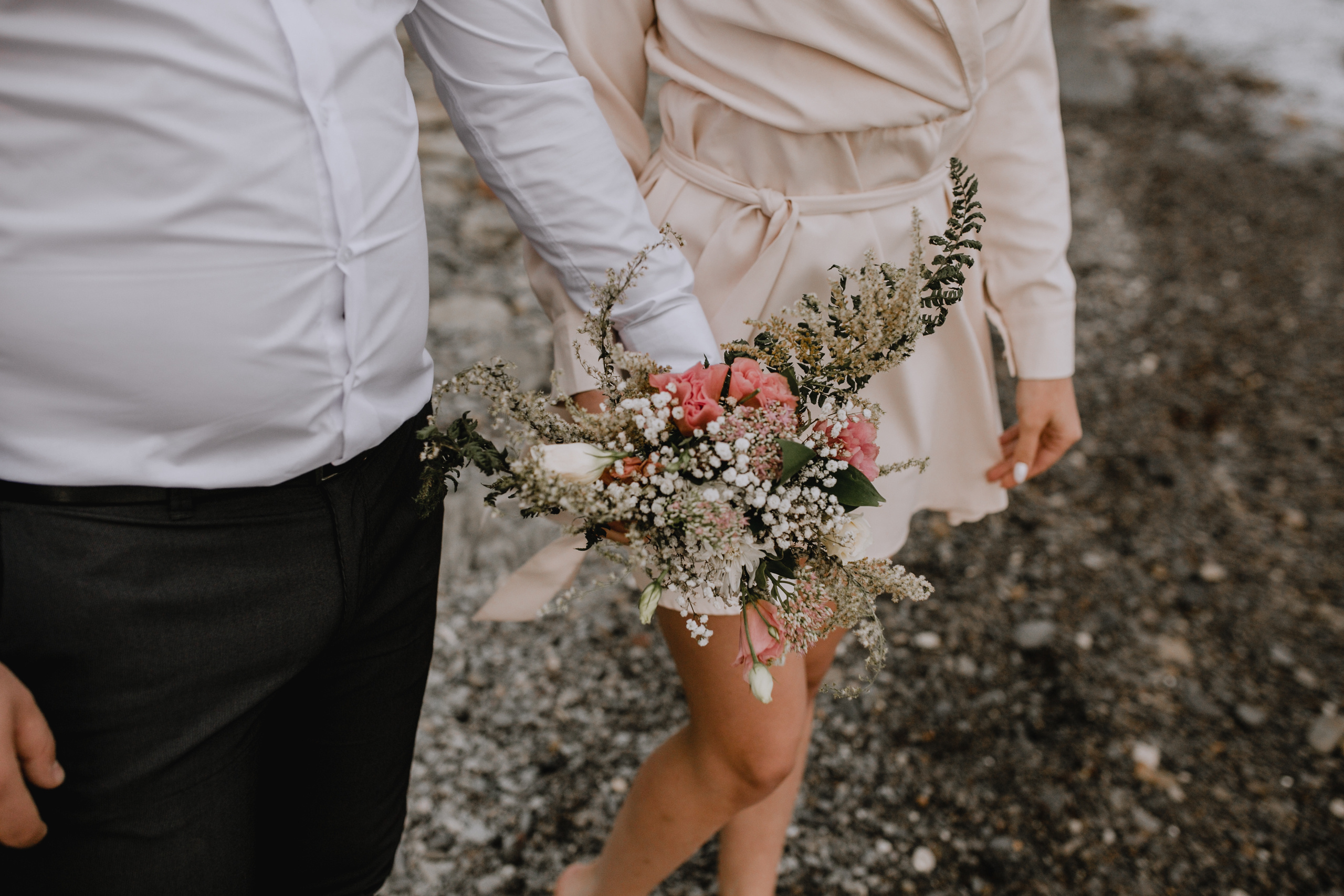 Свадьба для двоих Roman&Oksana. Свадебный /Семейный фотограф в Краснодарском крае Лилия Комар