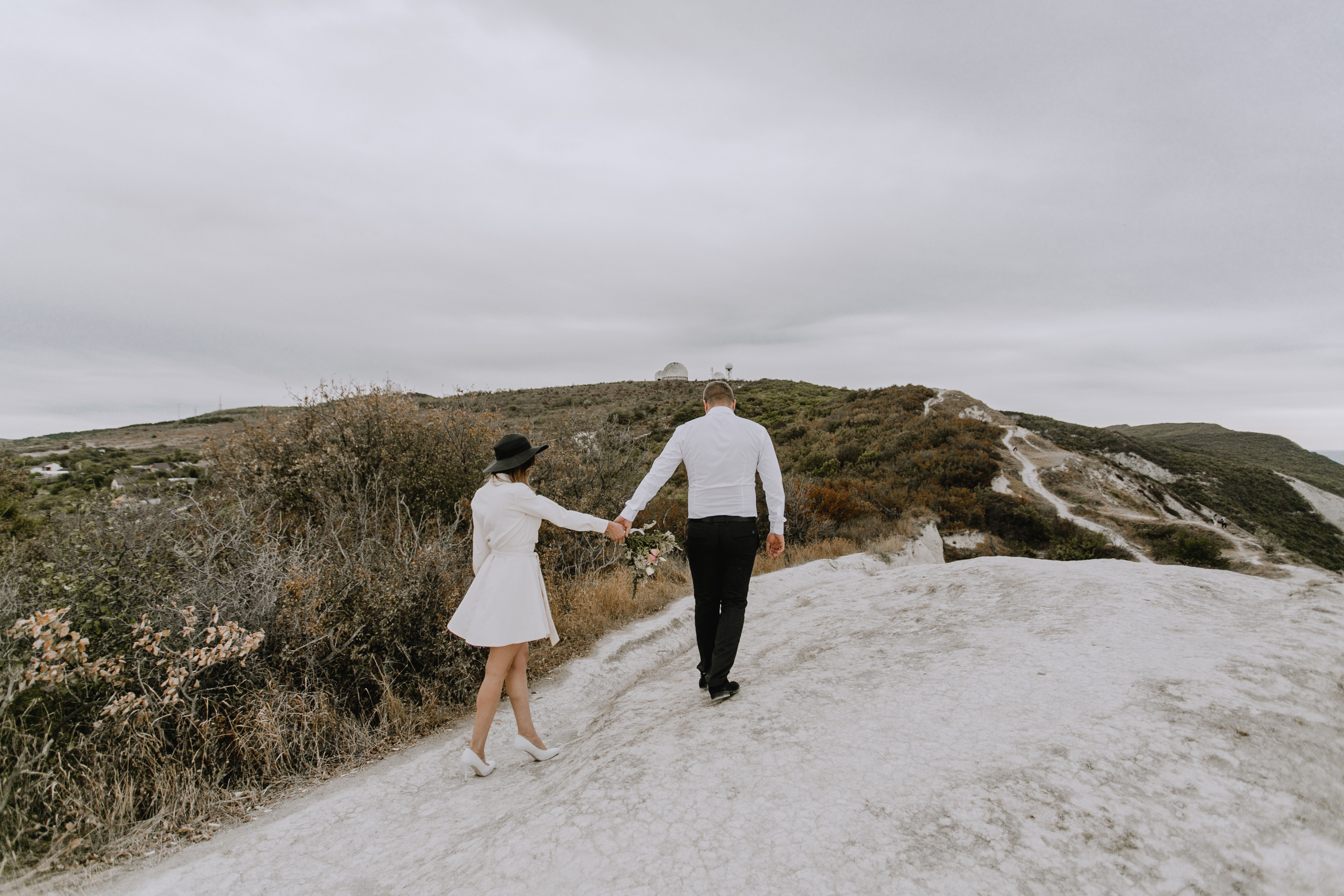 Свадьба для двоих Roman&Oksana. Свадебный /Семейный фотограф в Краснодарском крае Лилия Комар