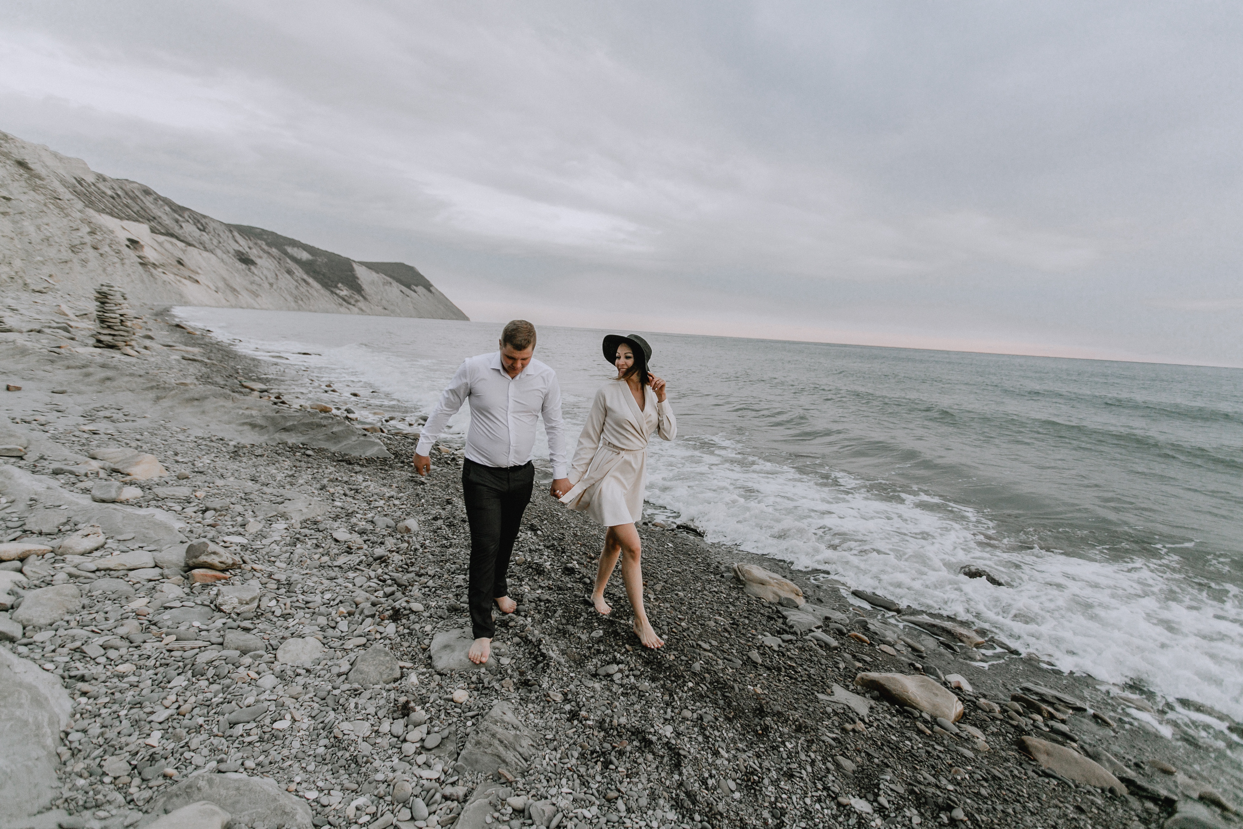 Свадьба для двоих Roman&Oksana. Свадебный /Семейный фотограф в Краснодарском крае Лилия Комар