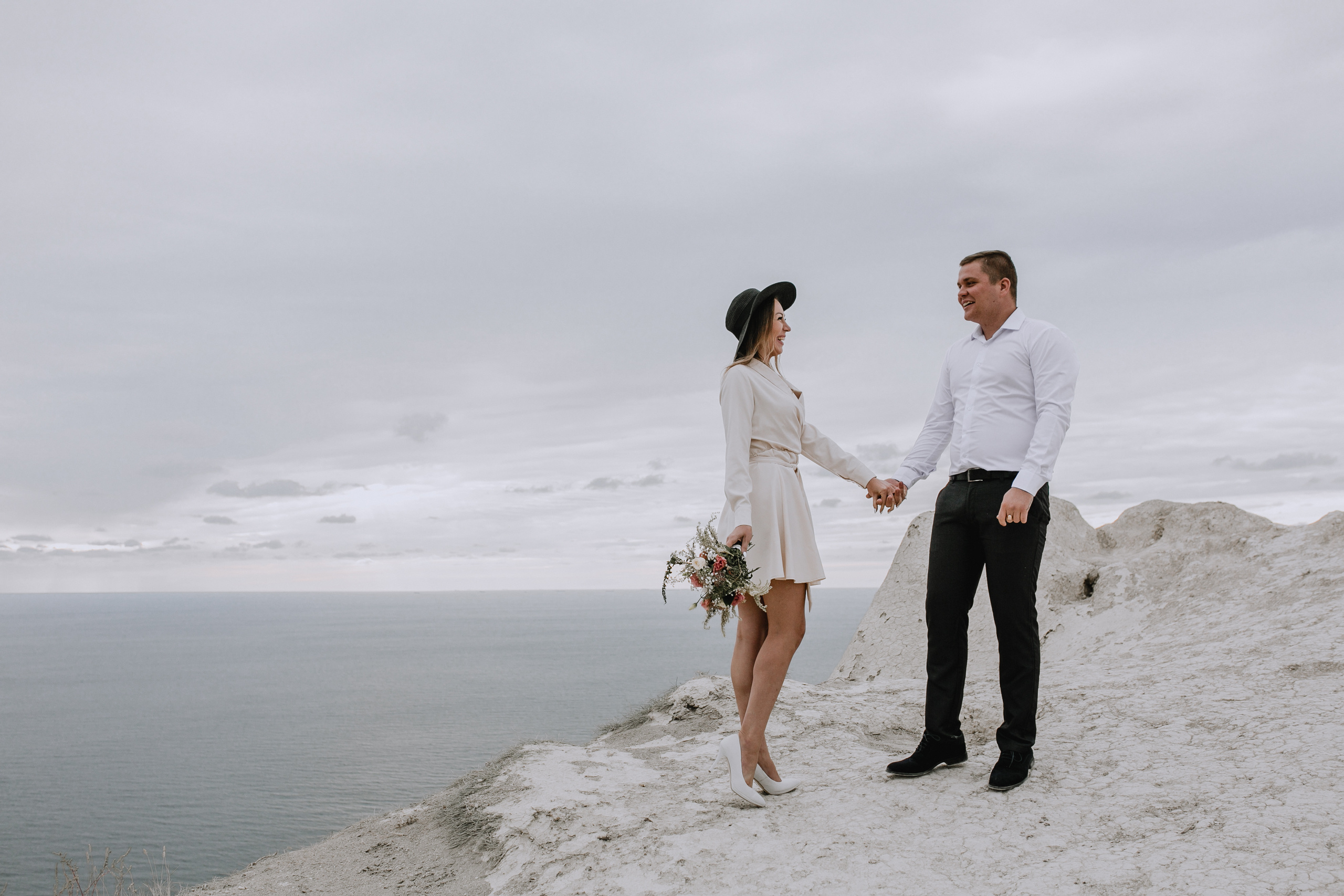 Свадьба для двоих Roman&Oksana. Свадебный /Семейный фотограф в Краснодарском крае Лилия Комар