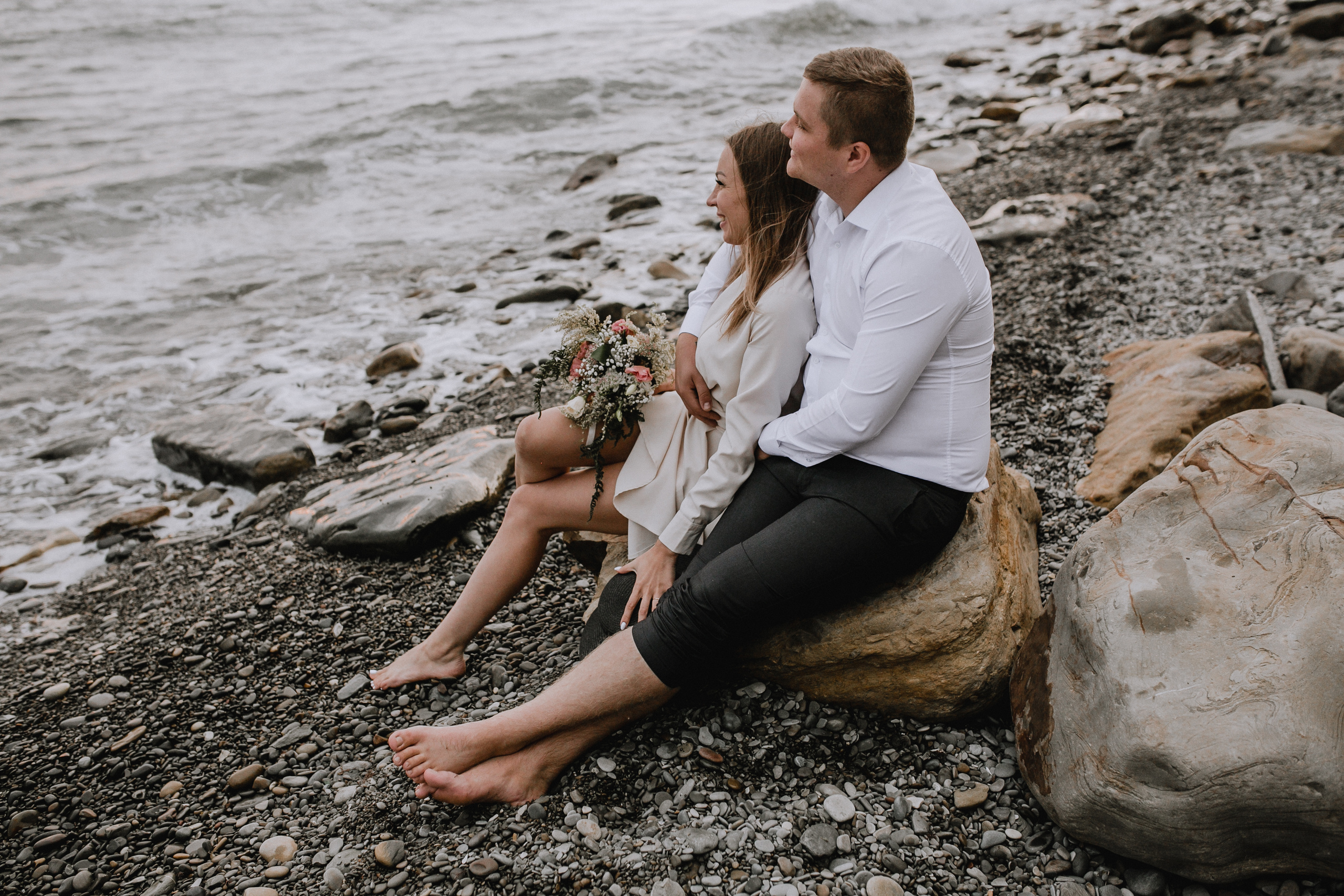 Свадьба для двоих Roman&Oksana. Свадебный /Семейный фотограф в Краснодарском крае Лилия Комар