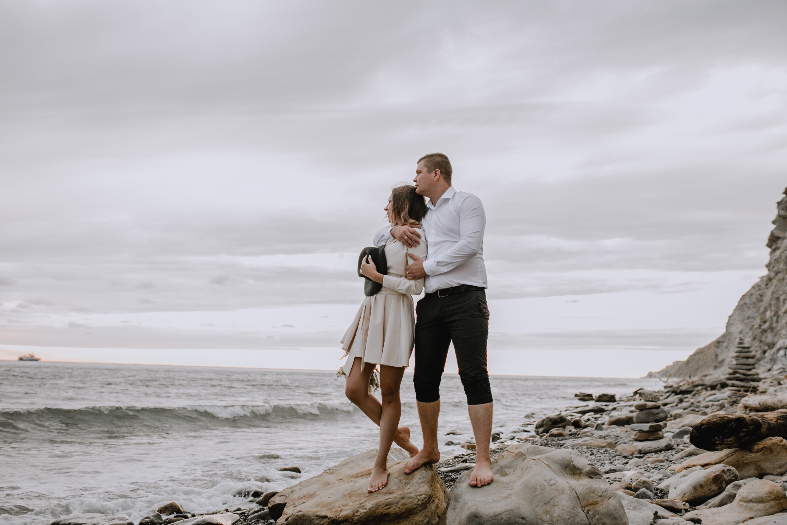 Свадьба для двоих Roman&Oksana. Свадебный /Семейный фотограф в Краснодарском крае Лилия Комар