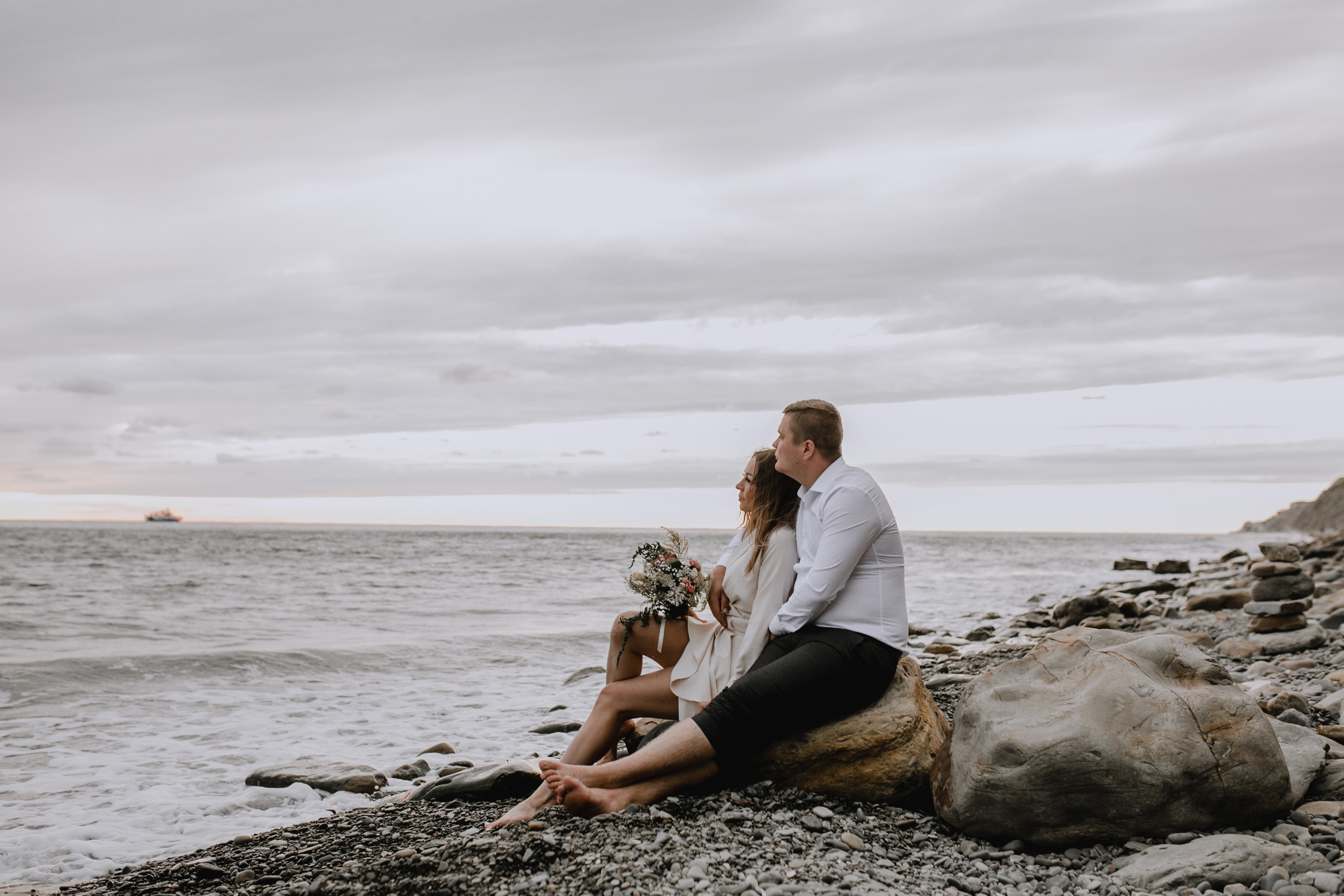 Свадьба для двоих Roman&Oksana. Свадебный /Семейный фотограф в Краснодарском крае Лилия Комар