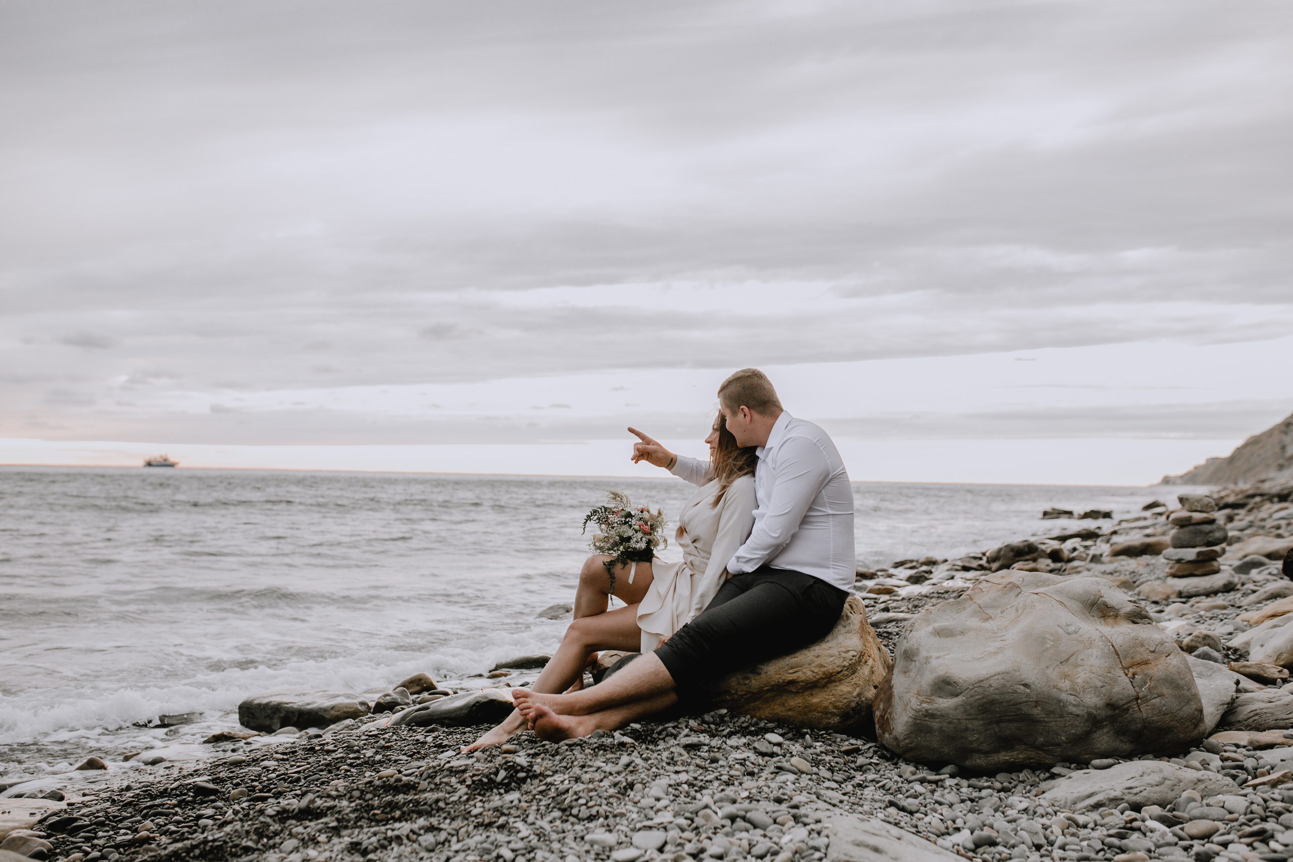 Свадьба для двоих Roman&Oksana. Свадебный /Семейный фотограф в Краснодарском крае Лилия Комар