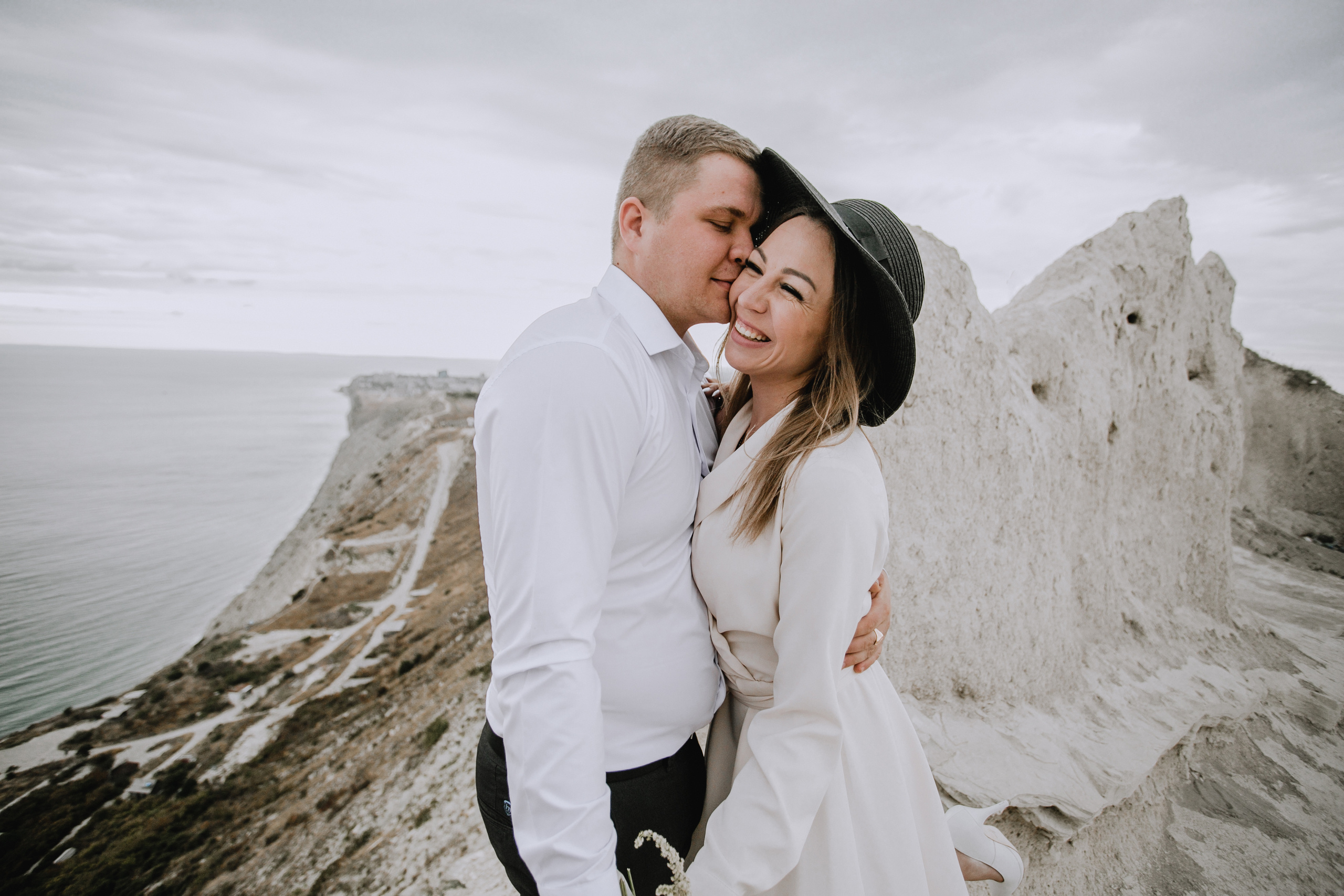 Свадьба для двоих Roman&Oksana. Свадебный /Семейный фотограф в Краснодарском крае Лилия Комар