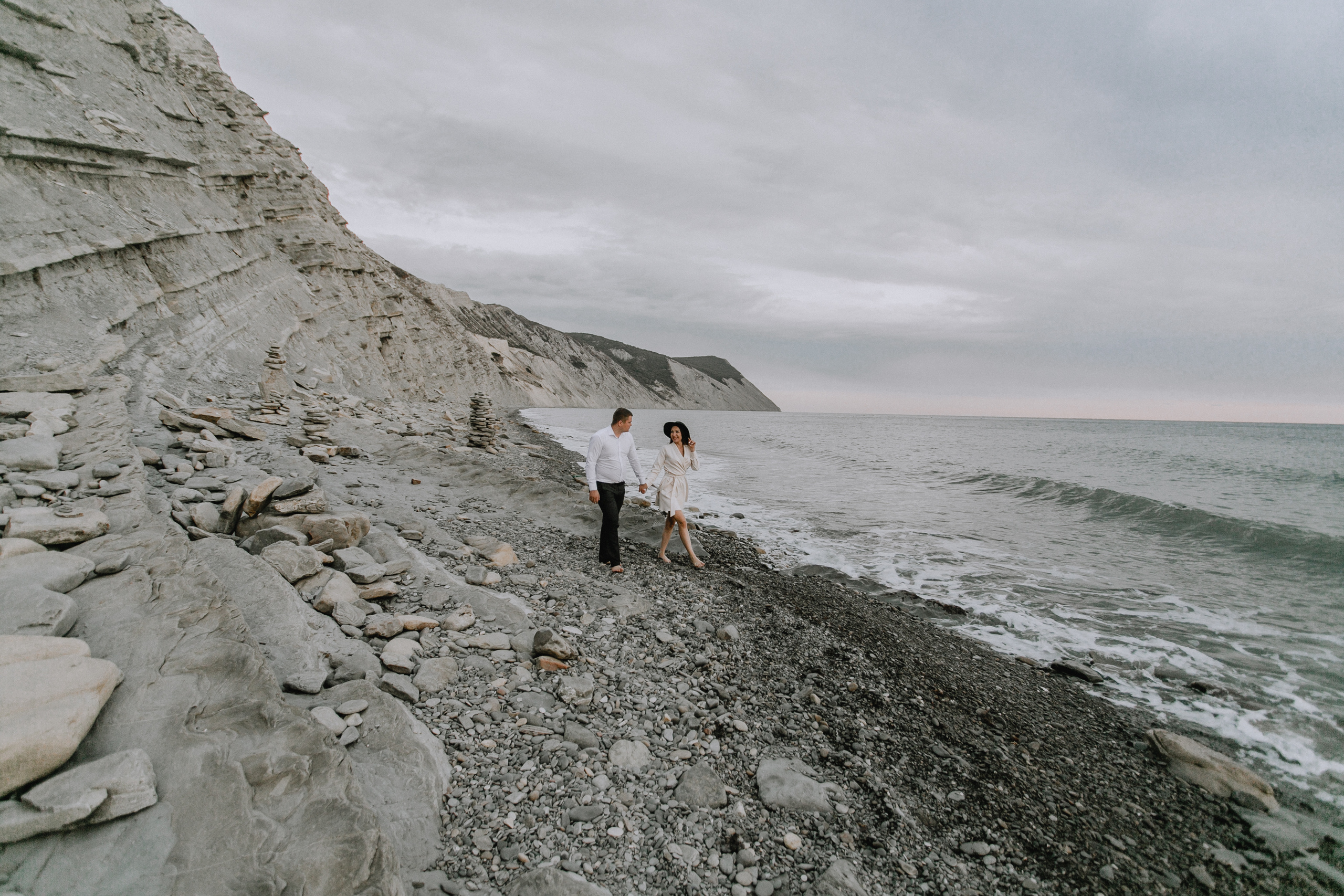 Свадьба для двоих Roman&Oksana. Свадебный /Семейный фотограф в Краснодарском крае Лилия Комар