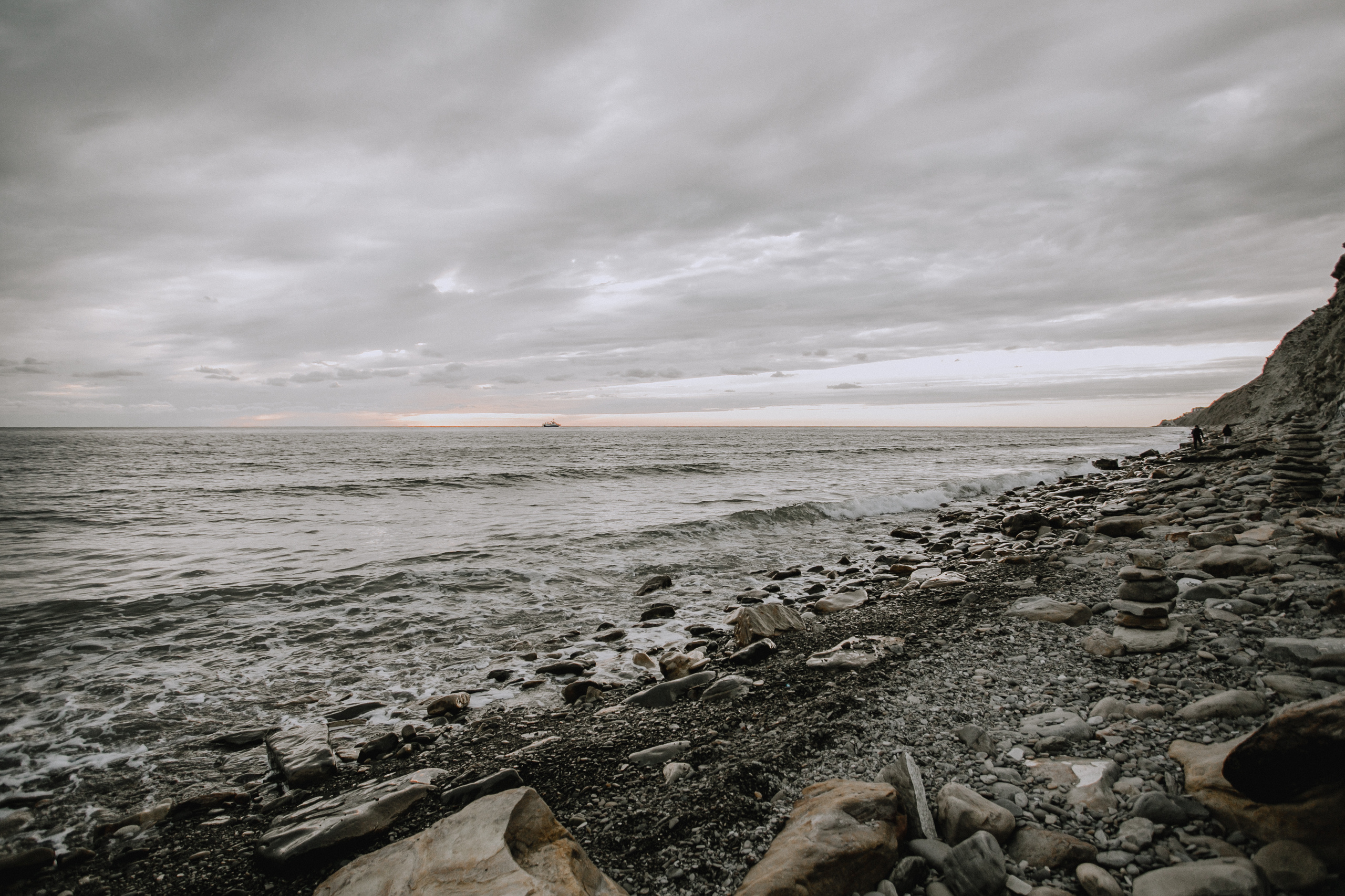 Свадьба для двоих Roman&Oksana. Свадебный /Семейный фотограф в Краснодарском крае Лилия Комар