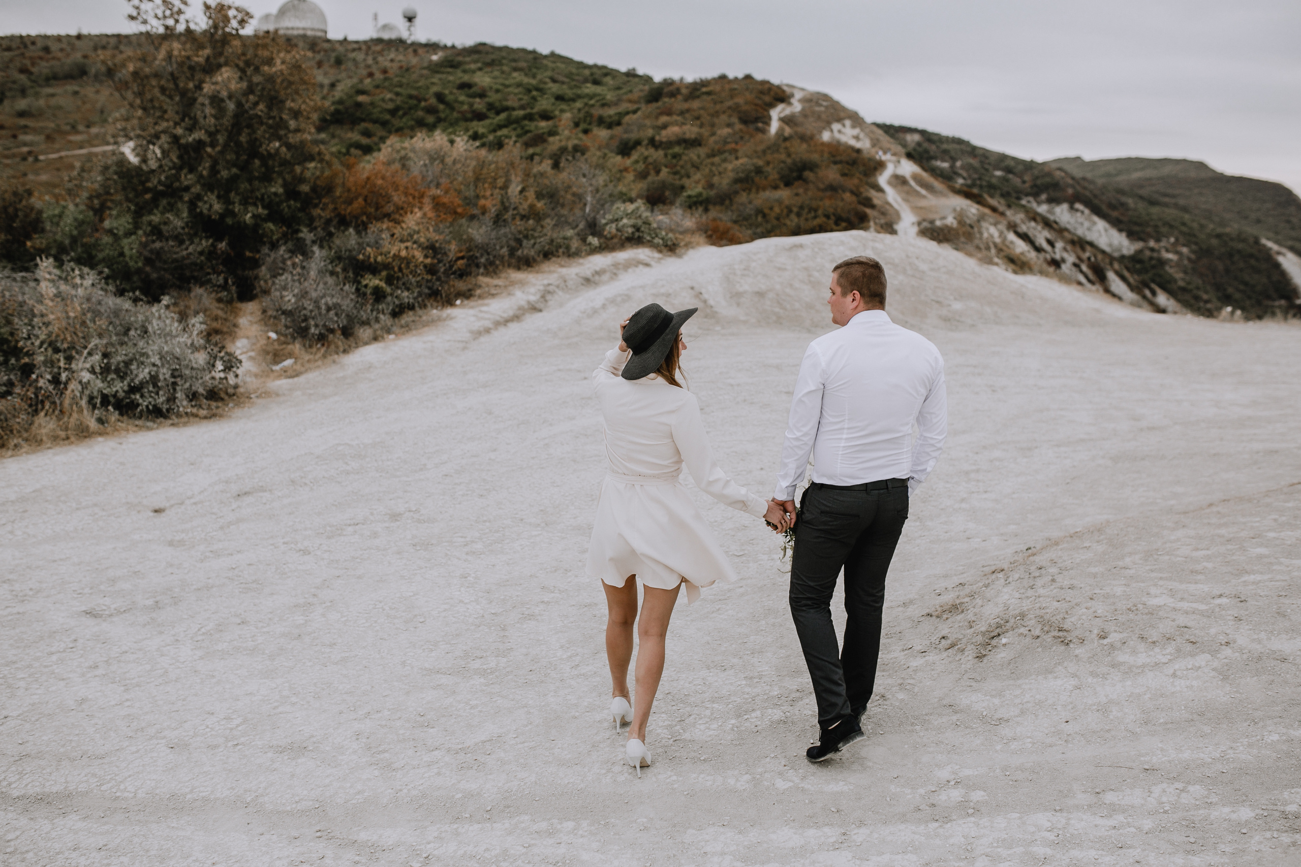 Свадьба для двоих Roman&Oksana. Свадебный /Семейный фотограф в Краснодарском крае Лилия Комар