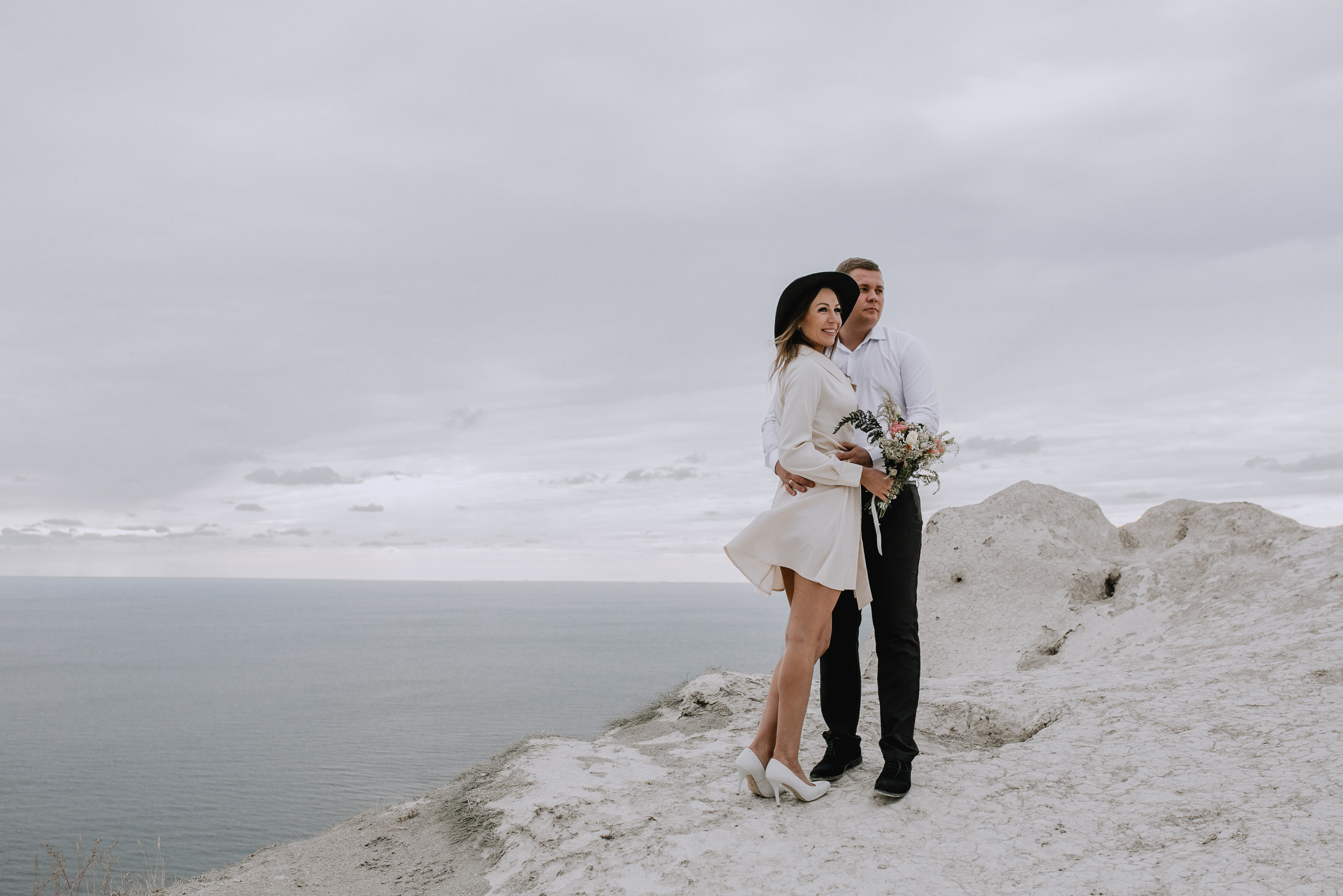 Свадьба для двоих Roman&Oksana. Свадебный /Семейный фотограф в Краснодарском крае Лилия Комар