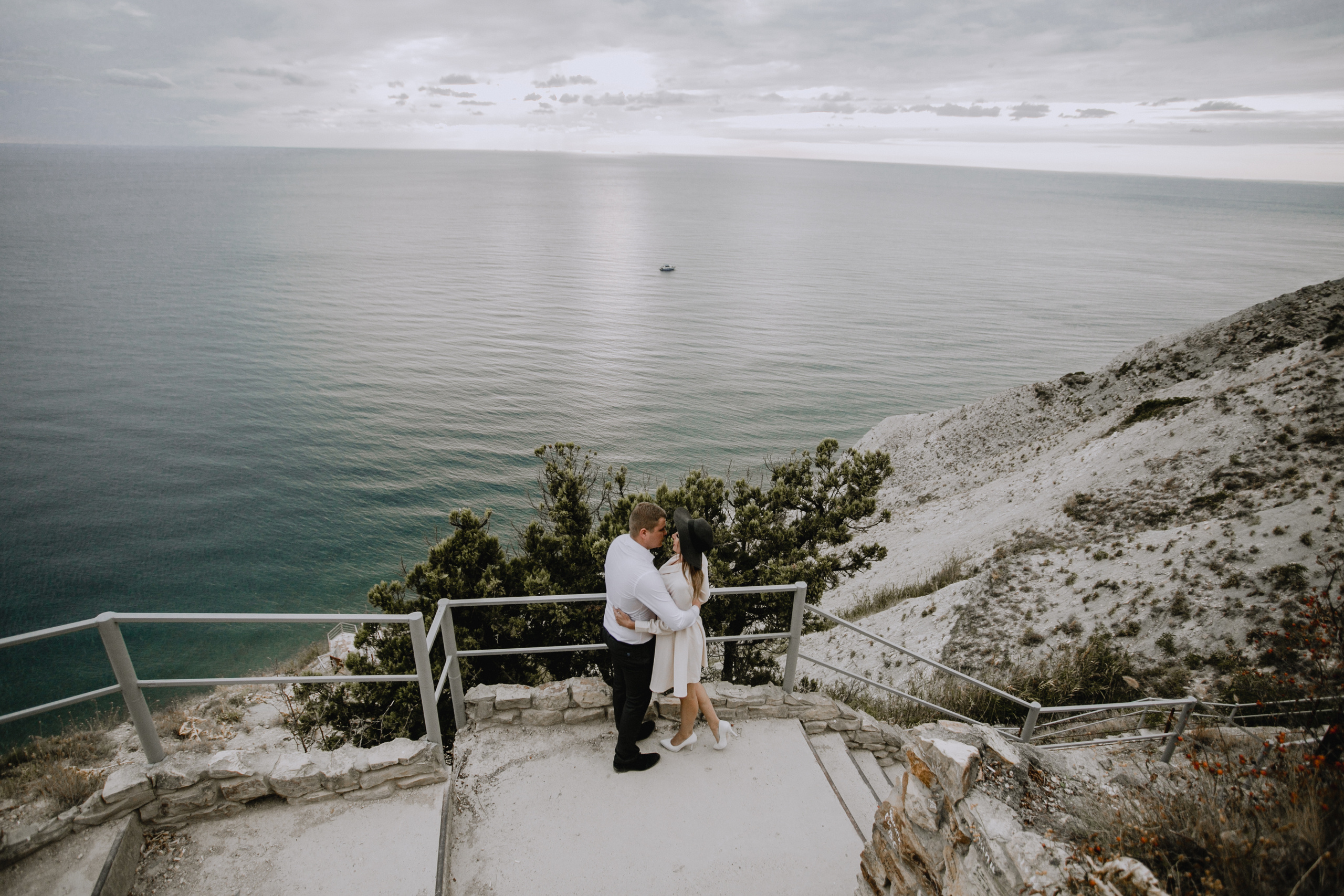 Свадьба для двоих Roman&Oksana. Свадебный /Семейный фотограф в Краснодарском крае Лилия Комар