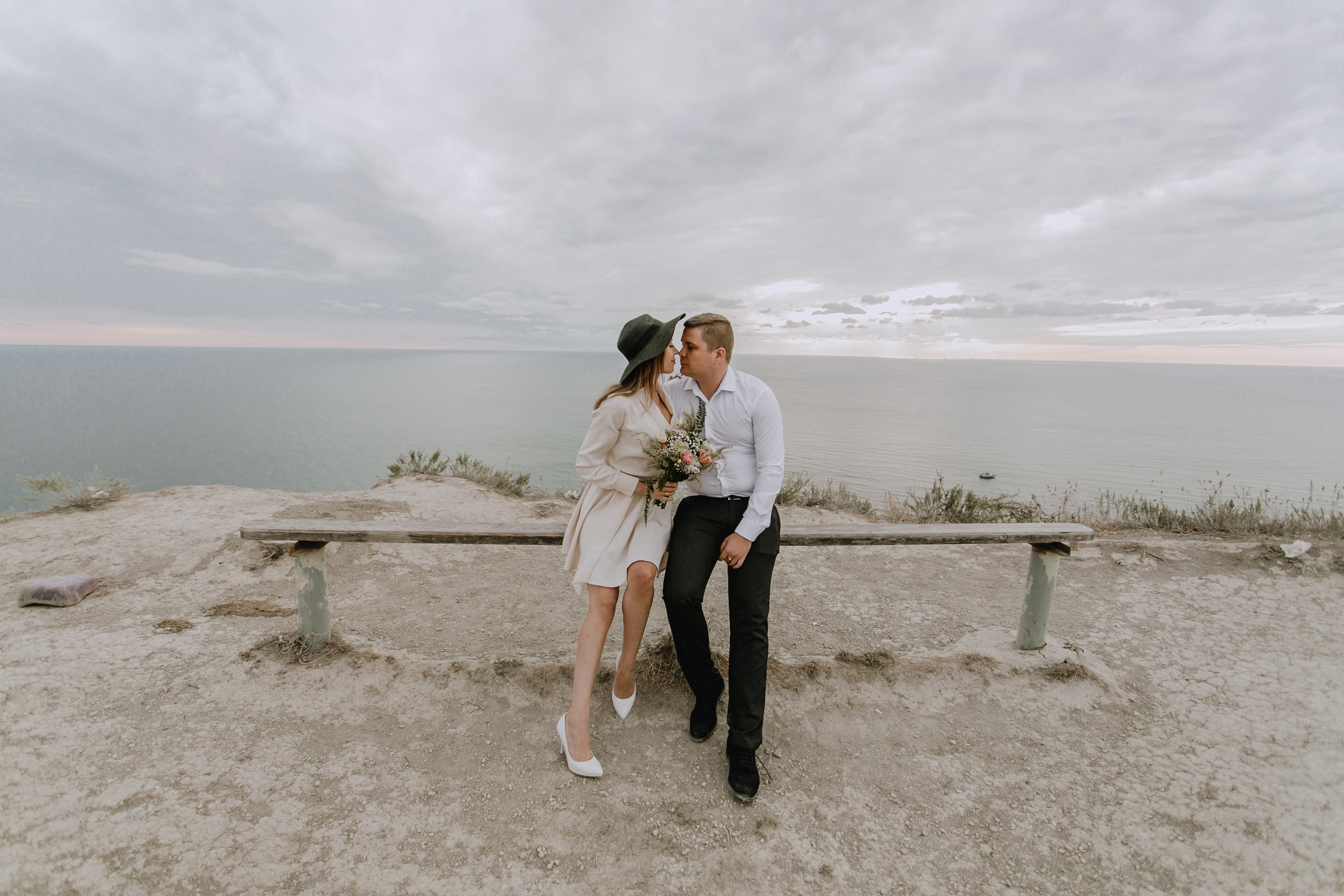 Свадьба для двоих Roman&Oksana. Свадебный /Семейный фотограф в Краснодарском крае Лилия Комар