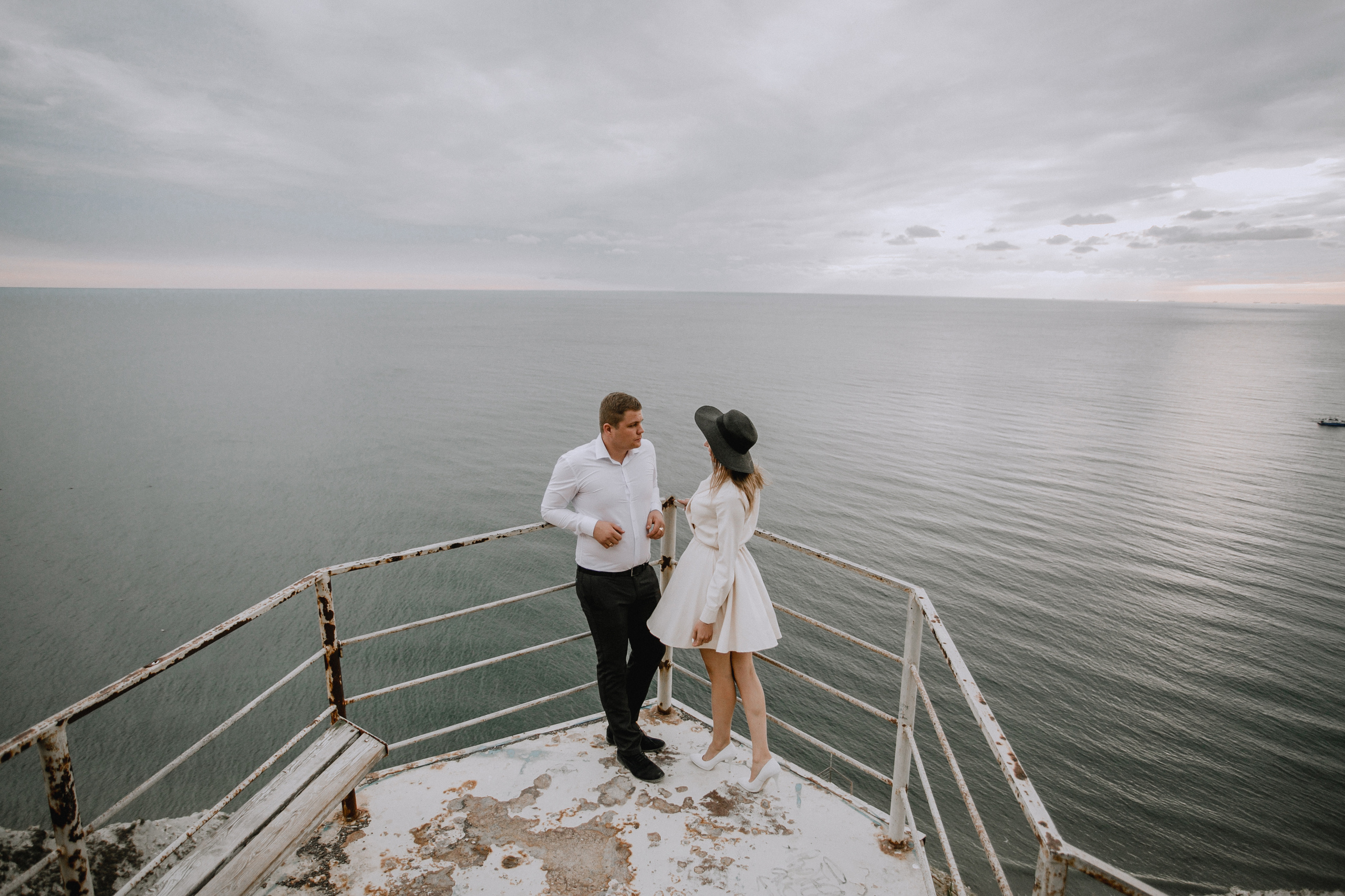 Свадьба для двоих Roman&Oksana. Свадебный /Семейный фотограф в Краснодарском крае Лилия Комар