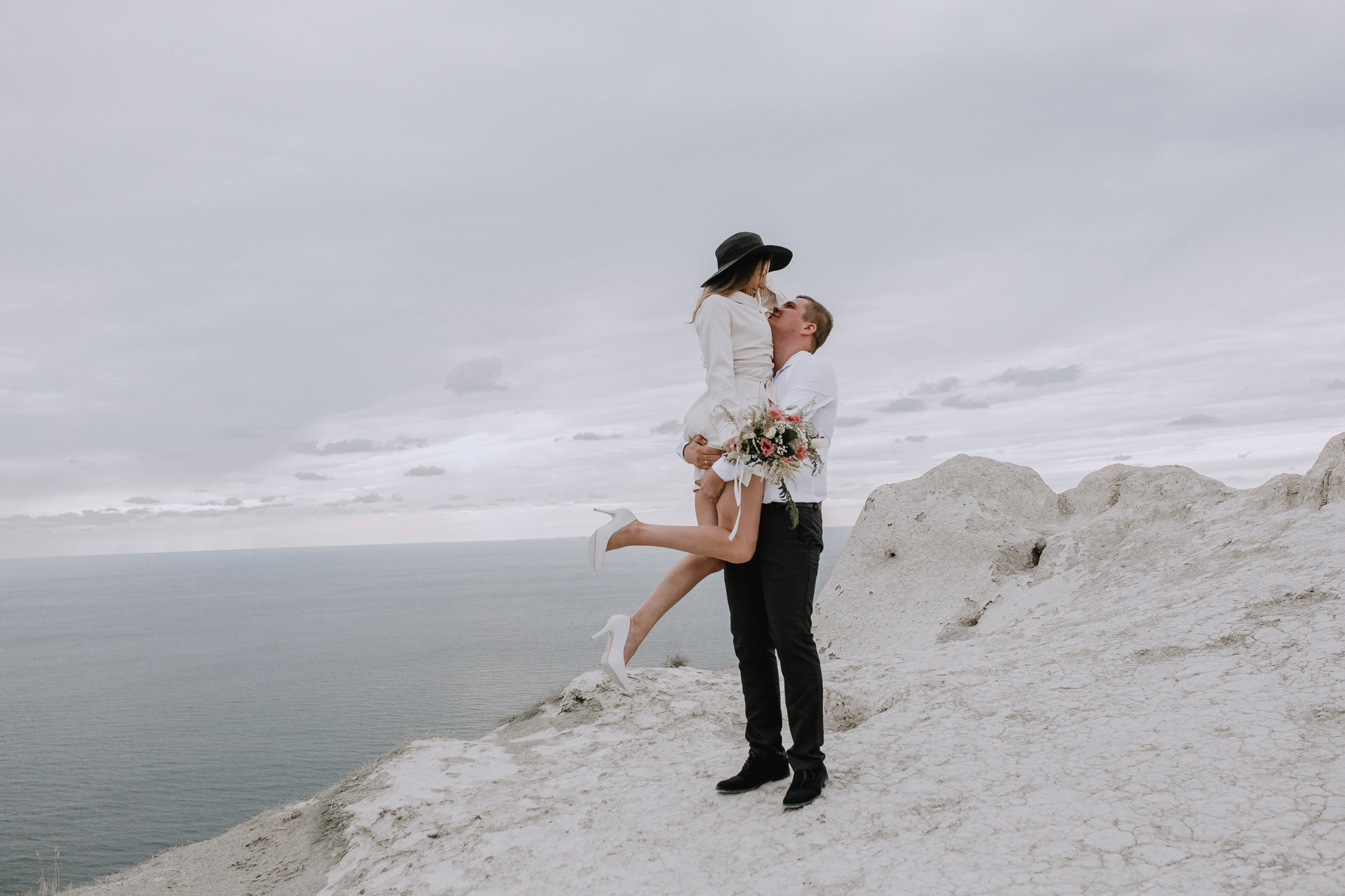 Свадьба для двоих Roman&Oksana. Свадебный /Семейный фотограф в Краснодарском крае Лилия Комар