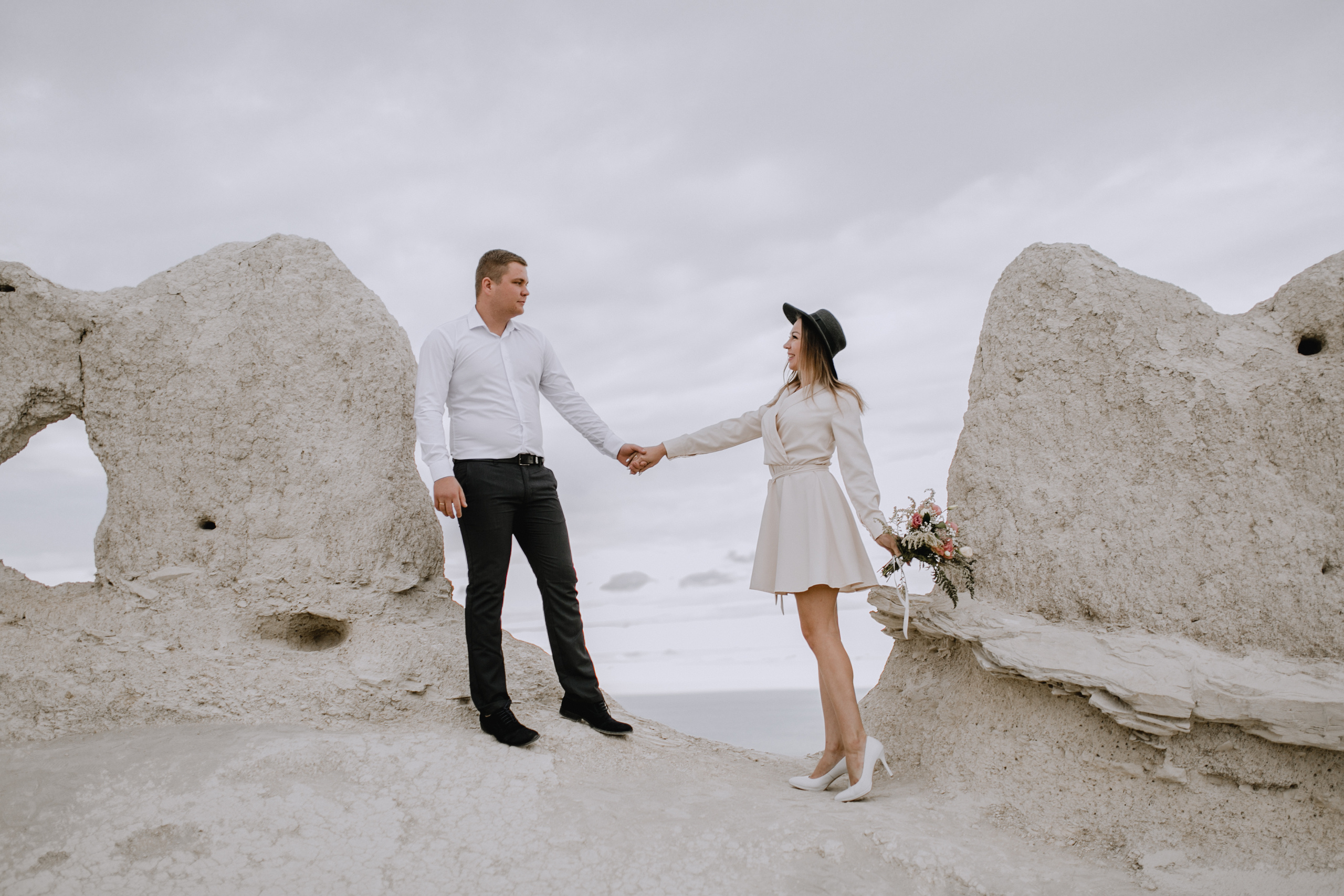 Свадьба для двоих Roman&Oksana. Свадебный /Семейный фотограф в Краснодарском крае Лилия Комар