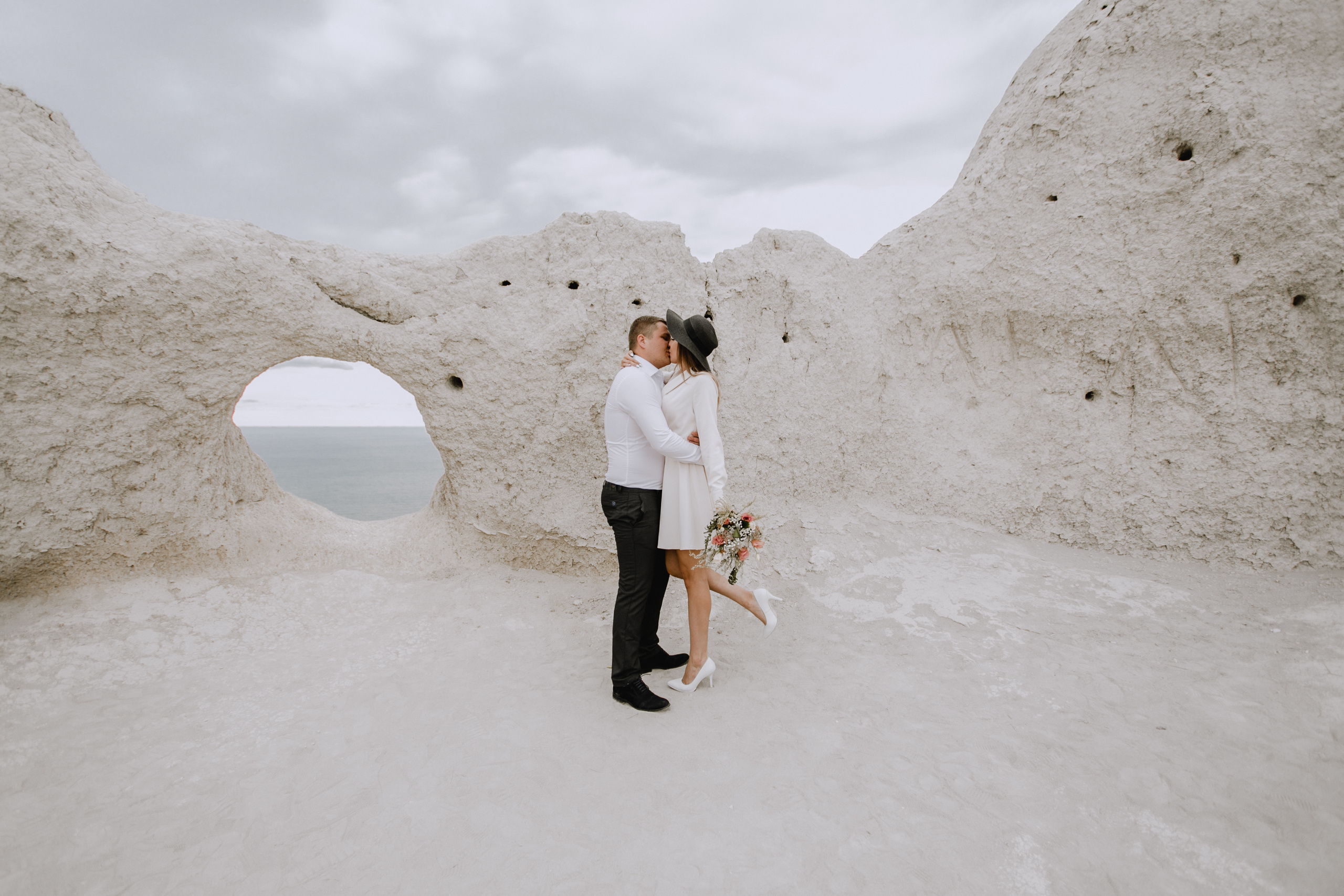 Свадьба для двоих Roman&Oksana. Свадебный /Семейный фотограф в Краснодарском крае Лилия Комар