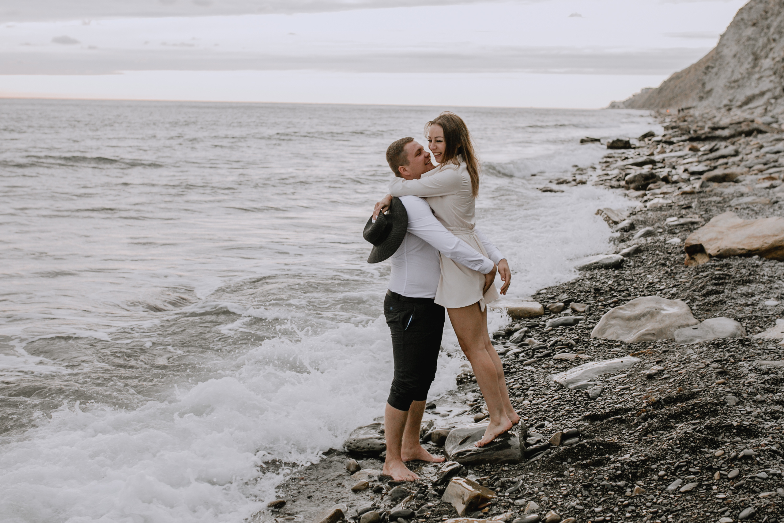 Свадьба для двоих Roman&Oksana. Свадебный /Семейный фотограф в Краснодарском крае Лилия Комар