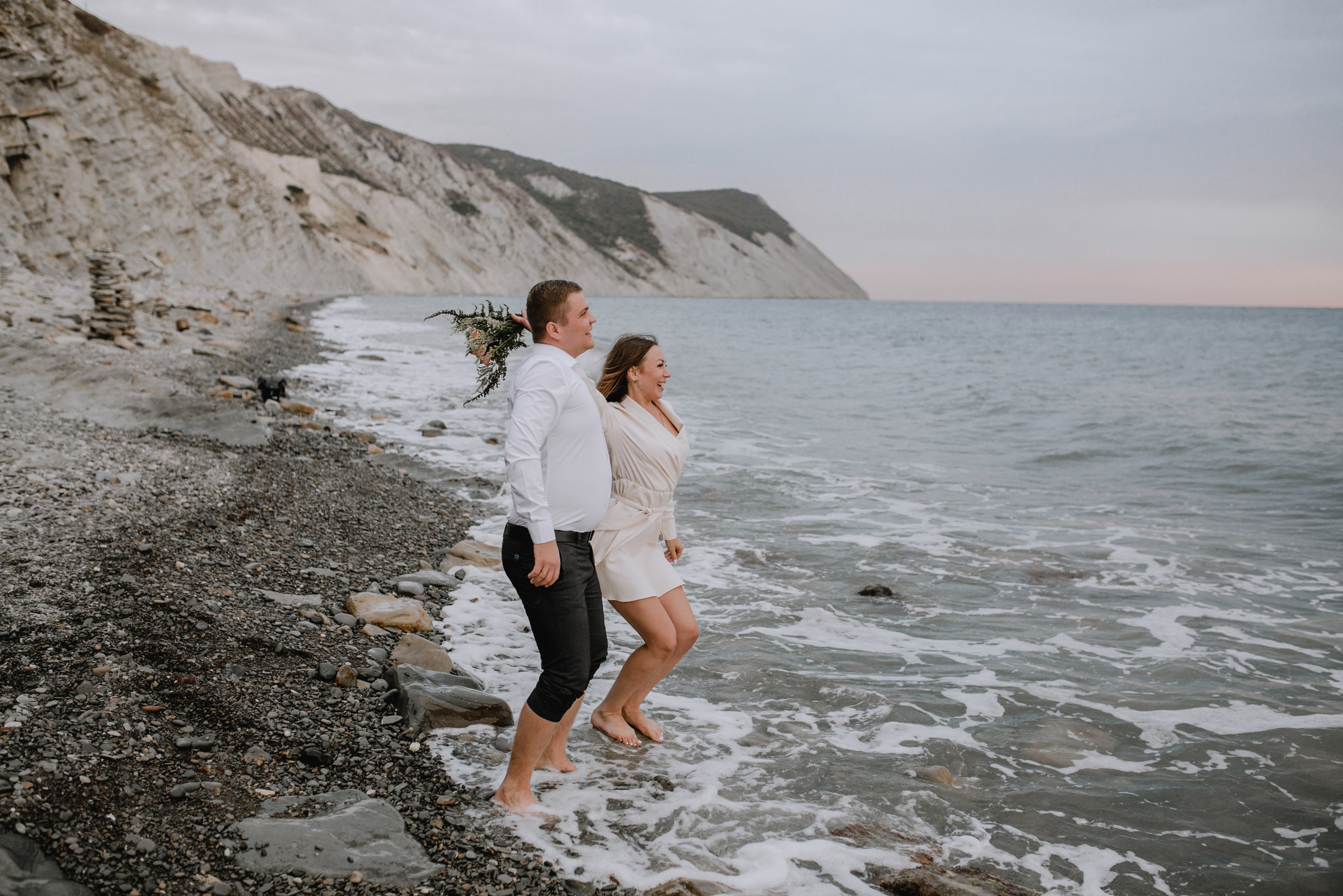 Свадьба для двоих Roman&Oksana. Свадебный /Семейный фотограф в Краснодарском крае Лилия Комар