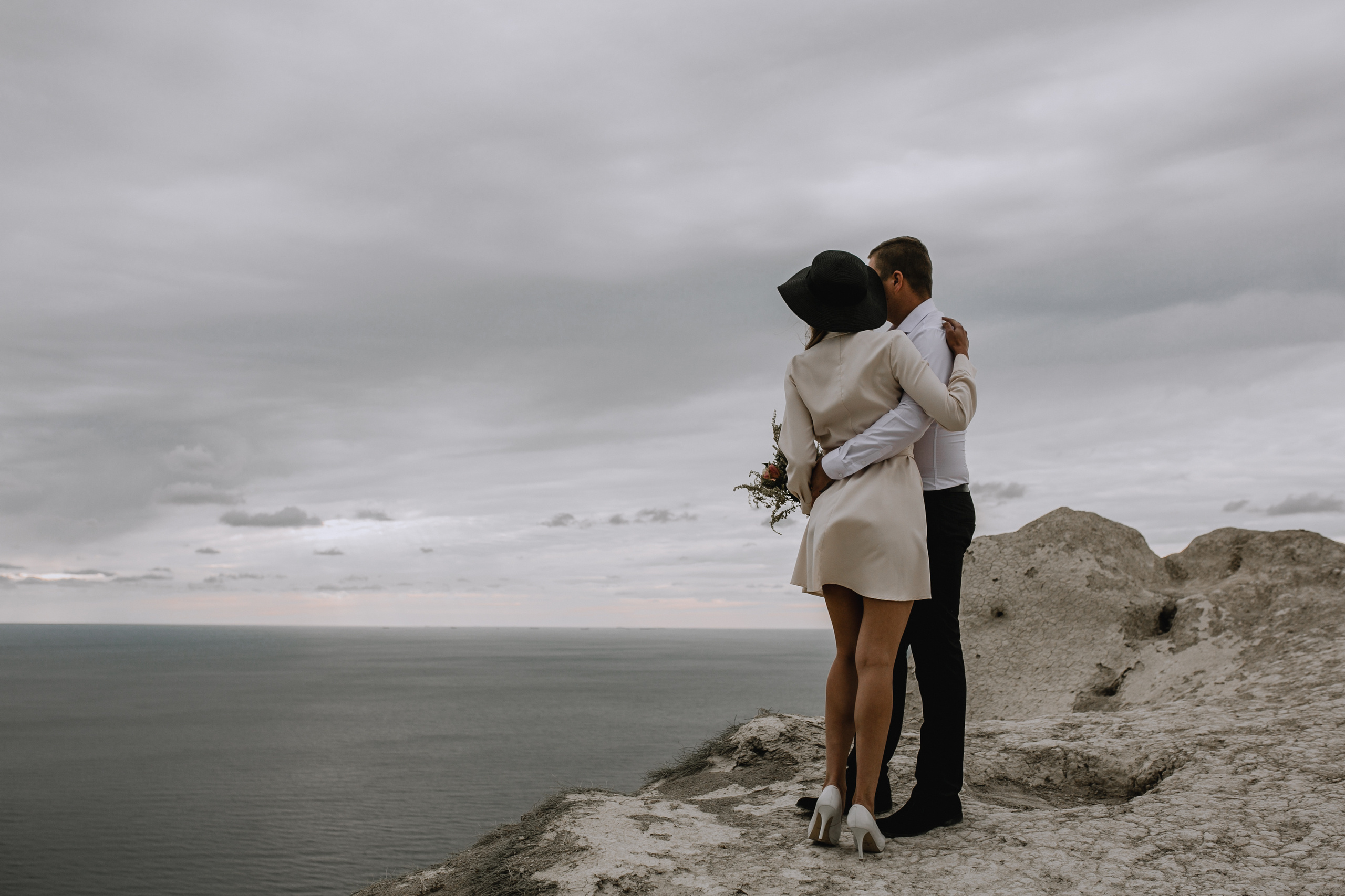 Свадьба для двоих Roman&Oksana. Свадебный /Семейный фотограф в Краснодарском крае Лилия Комар