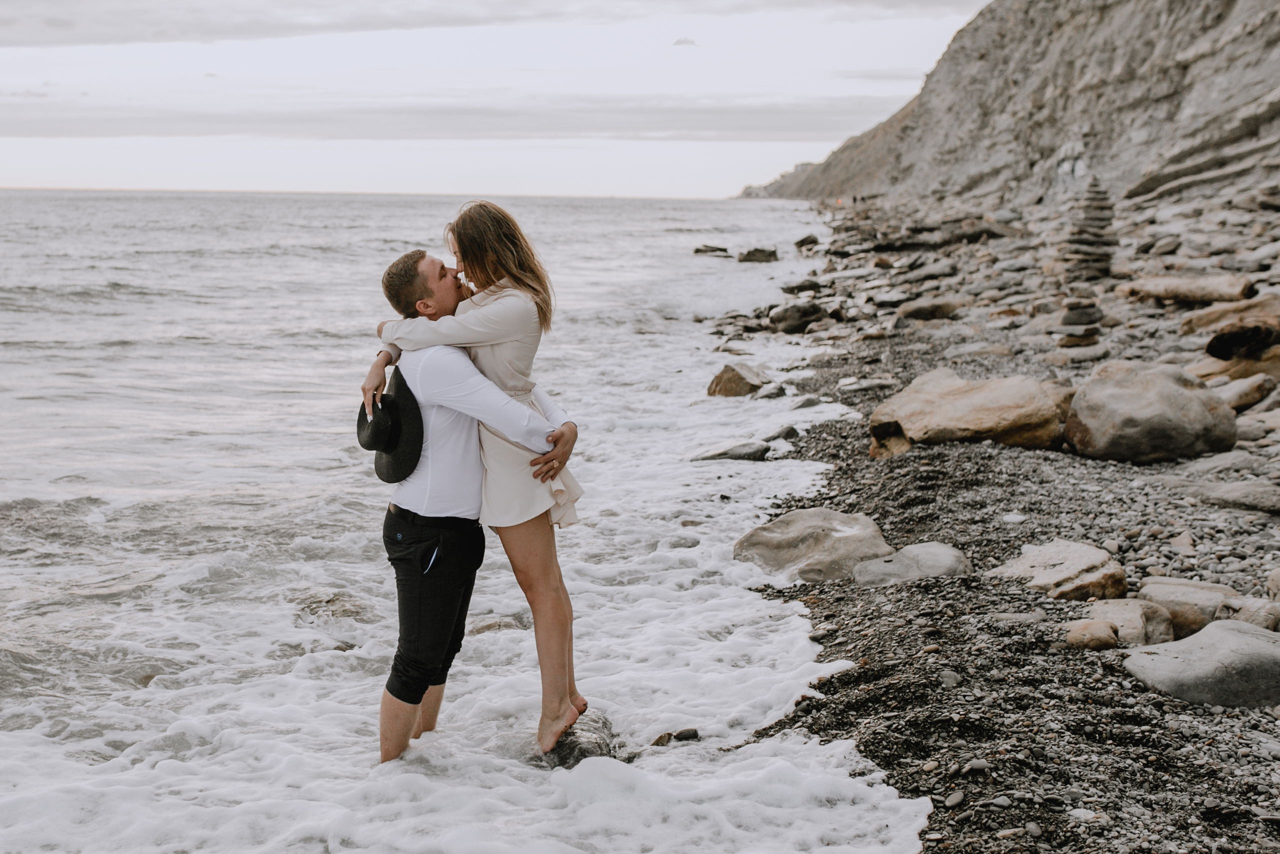 Свадьба для двоих Roman&Oksana. Свадебный /Семейный фотограф в Краснодарском крае Лилия Комар