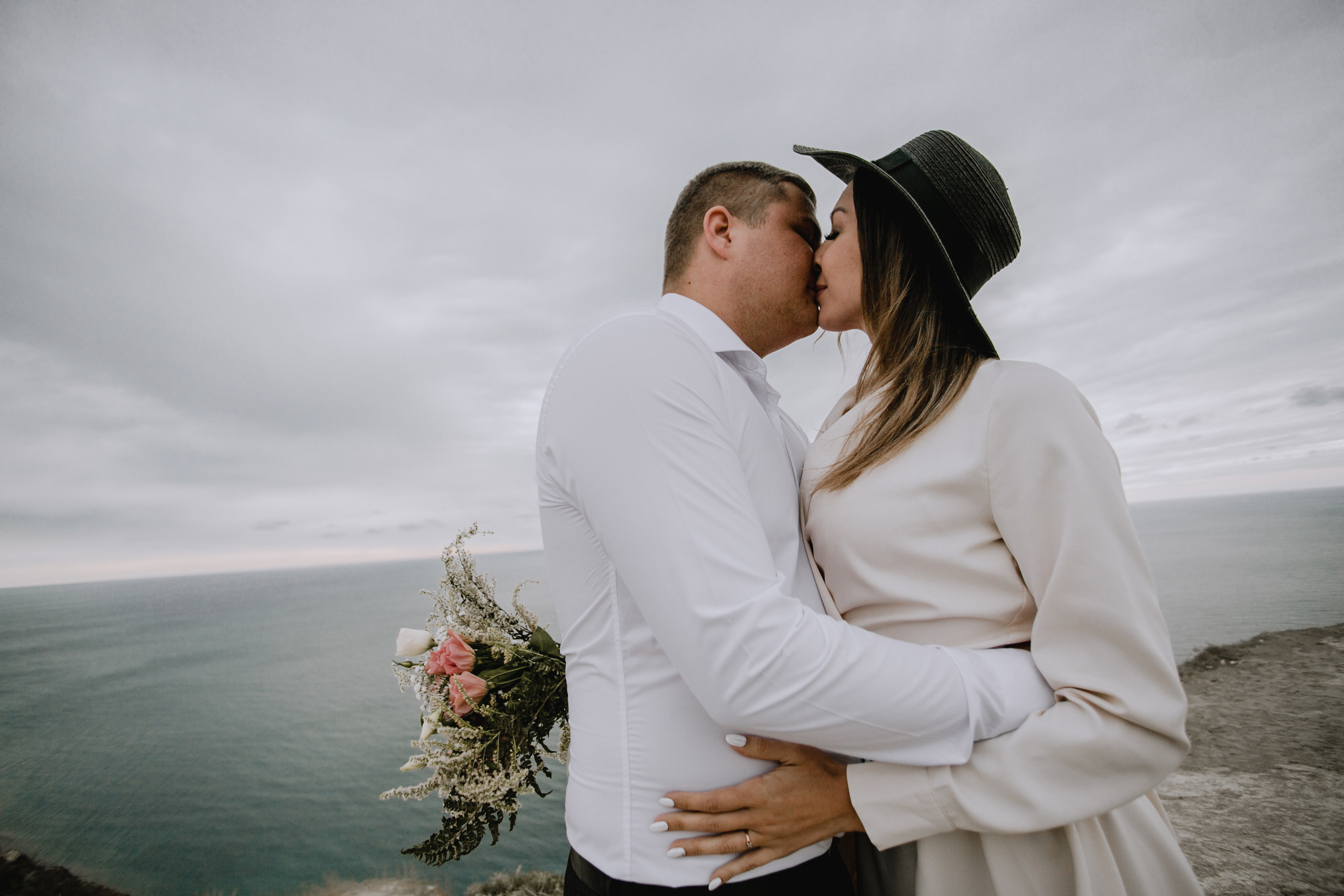 Свадьба для двоих Roman&Oksana. Свадебный /Семейный фотограф в Краснодарском крае Лилия Комар