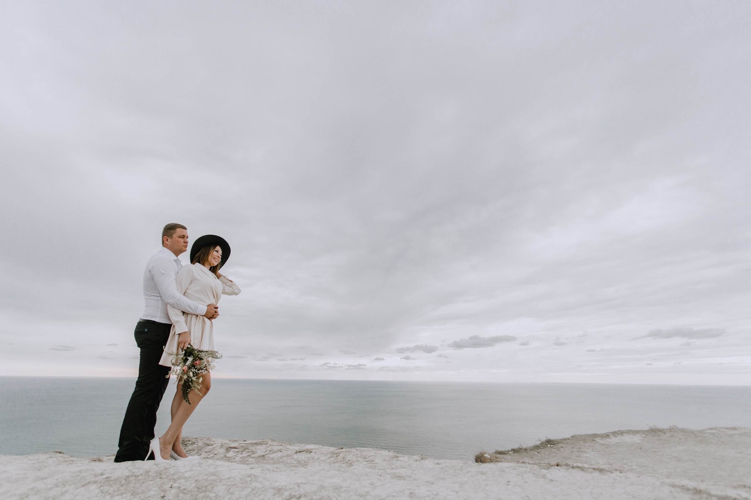 Свадьба для двоих Roman&Oksana. Свадебный /Семейный фотограф в Краснодарском крае Лилия Комар