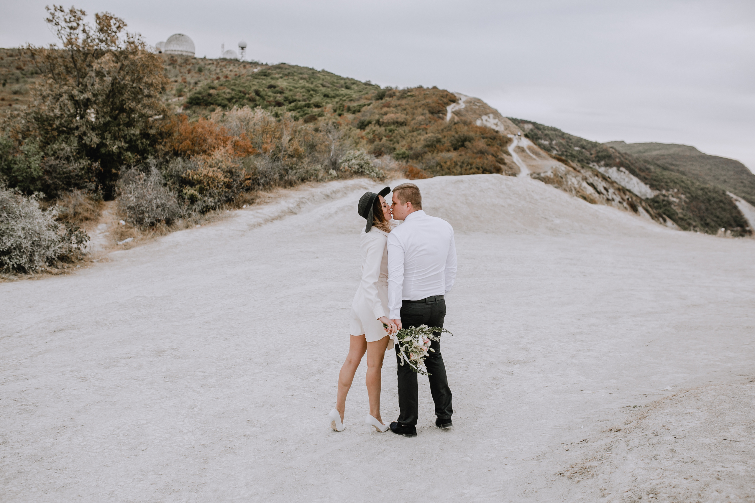 Свадьба для двоих Roman&Oksana. Свадебный /Семейный фотограф в Краснодарском крае Лилия Комар