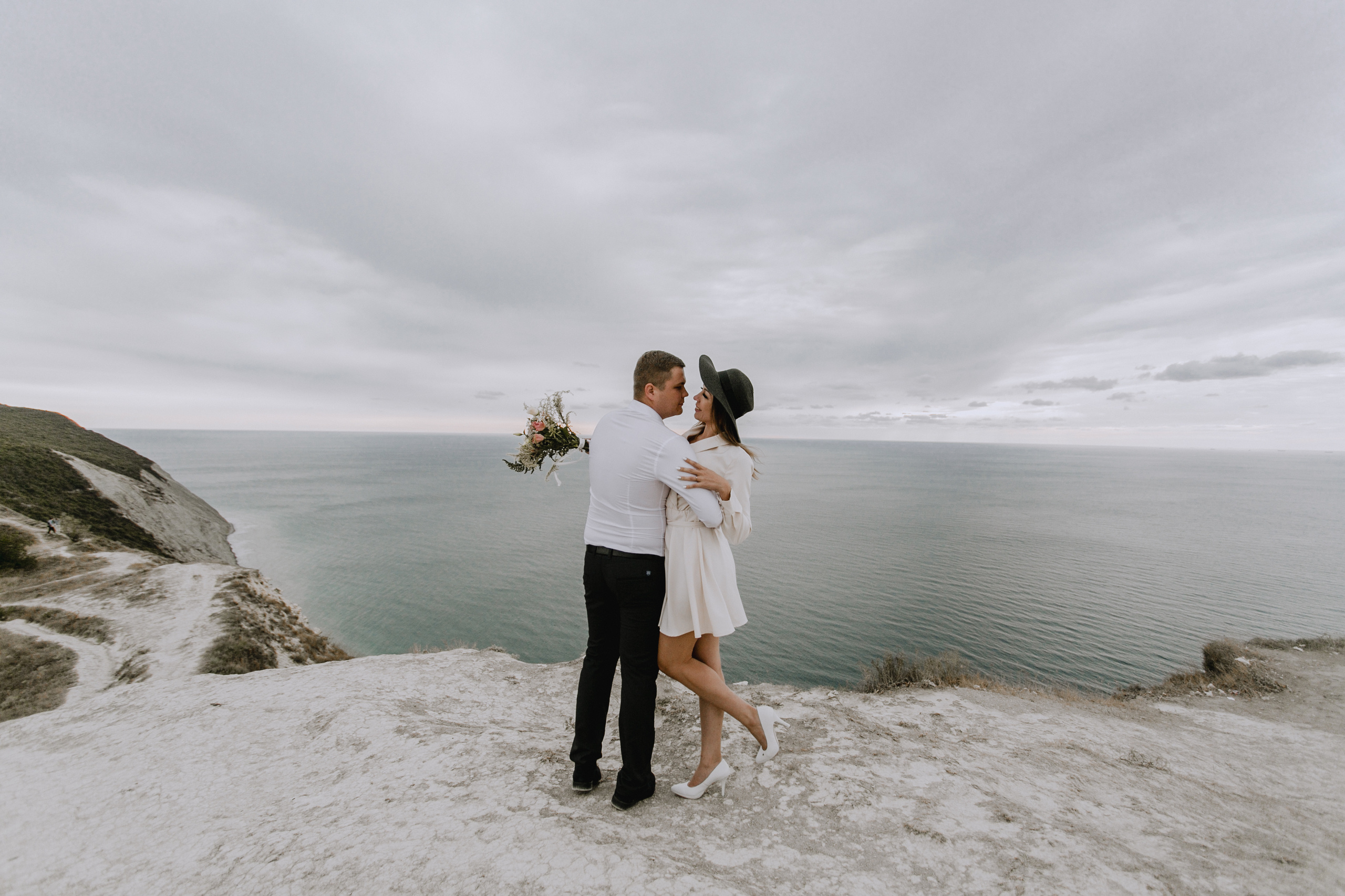 Свадьба для двоих Roman&Oksana. Свадебный /Семейный фотограф в Краснодарском крае Лилия Комар