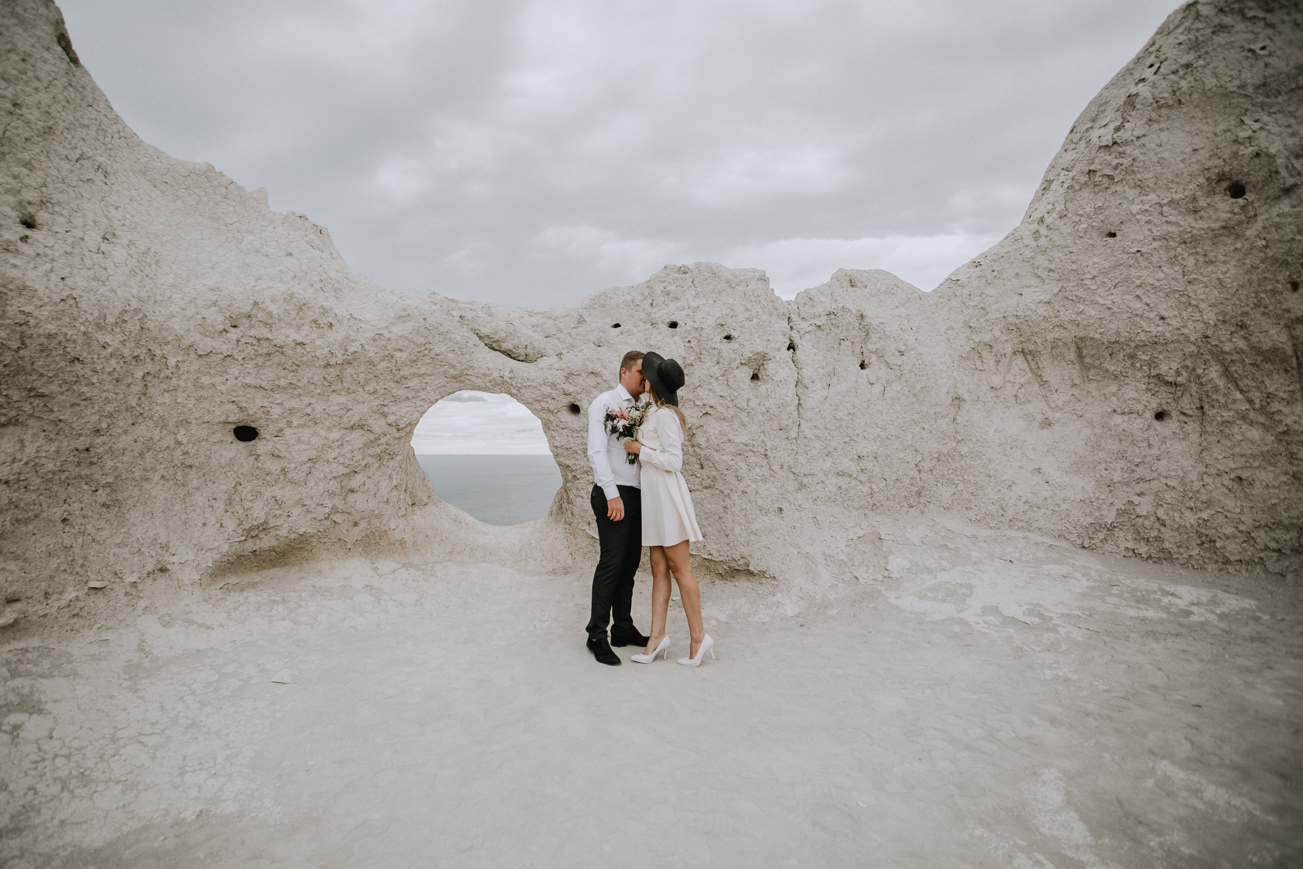 Свадьба для двоих Roman&Oksana. Свадебный /Семейный фотограф в Краснодарском крае Лилия Комар