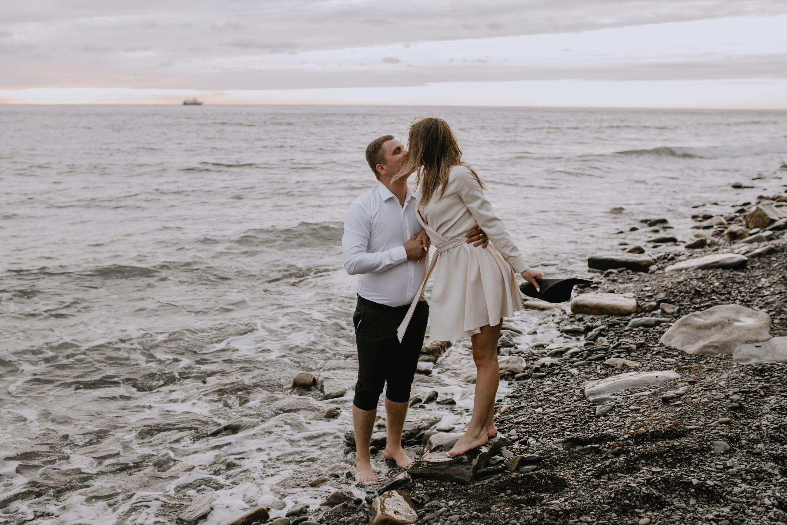 Свадьба для двоих Roman&Oksana. Свадебный /Семейный фотограф в Краснодарском крае Лилия Комар