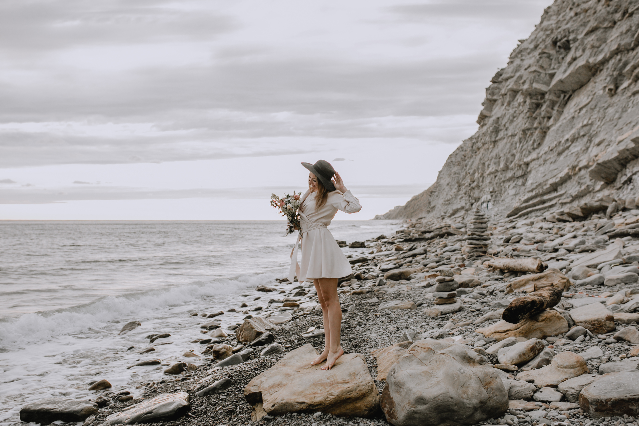 Свадьба для двоих Roman&Oksana. Свадебный /Семейный фотограф в Краснодарском крае Лилия Комар