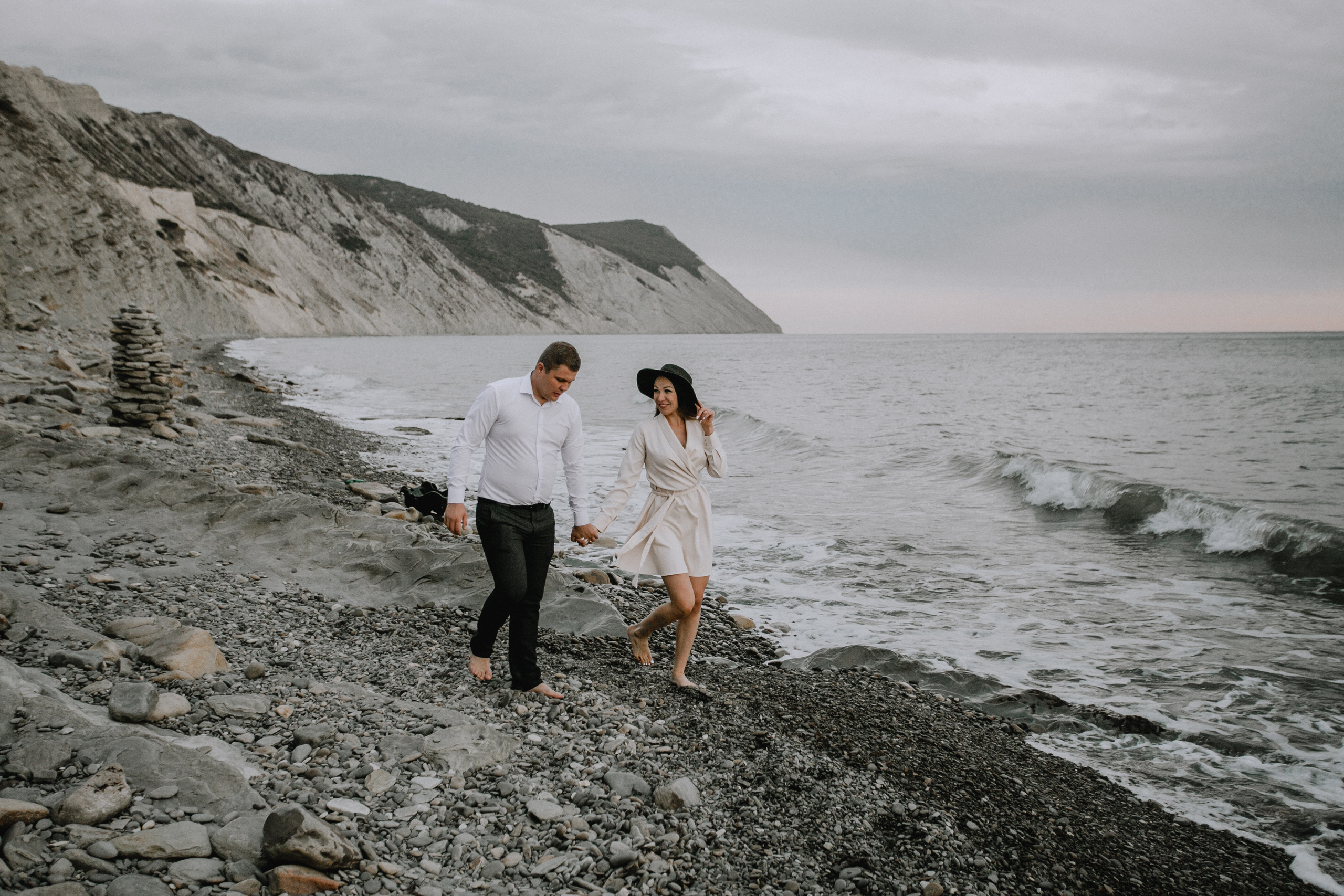 Свадьба для двоих Roman&Oksana. Свадебный /Семейный фотограф в Краснодарском крае Лилия Комар