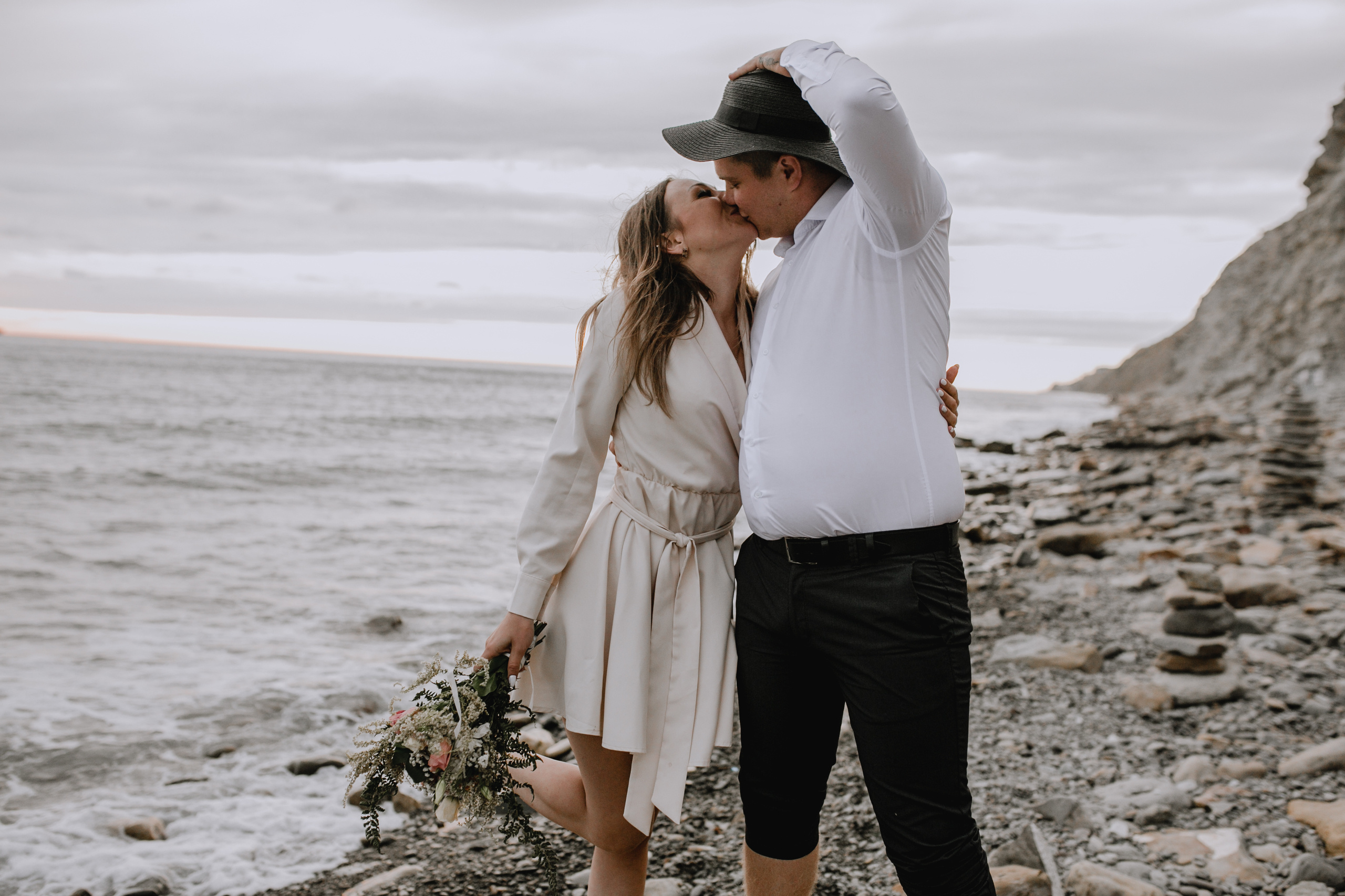 Свадьба для двоих Roman&Oksana. Свадебный /Семейный фотограф в Краснодарском крае Лилия Комар