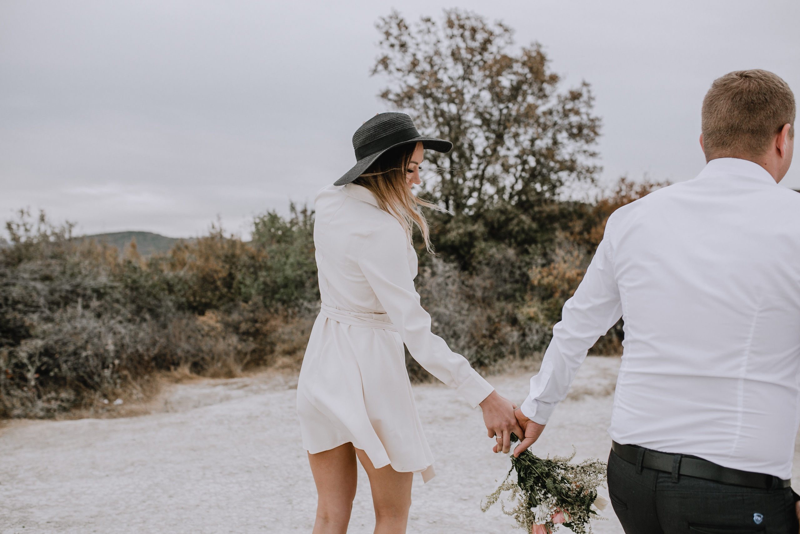 Свадьба для двоих Roman&Oksana. Свадебный /Семейный фотограф в Краснодарском крае Лилия Комар