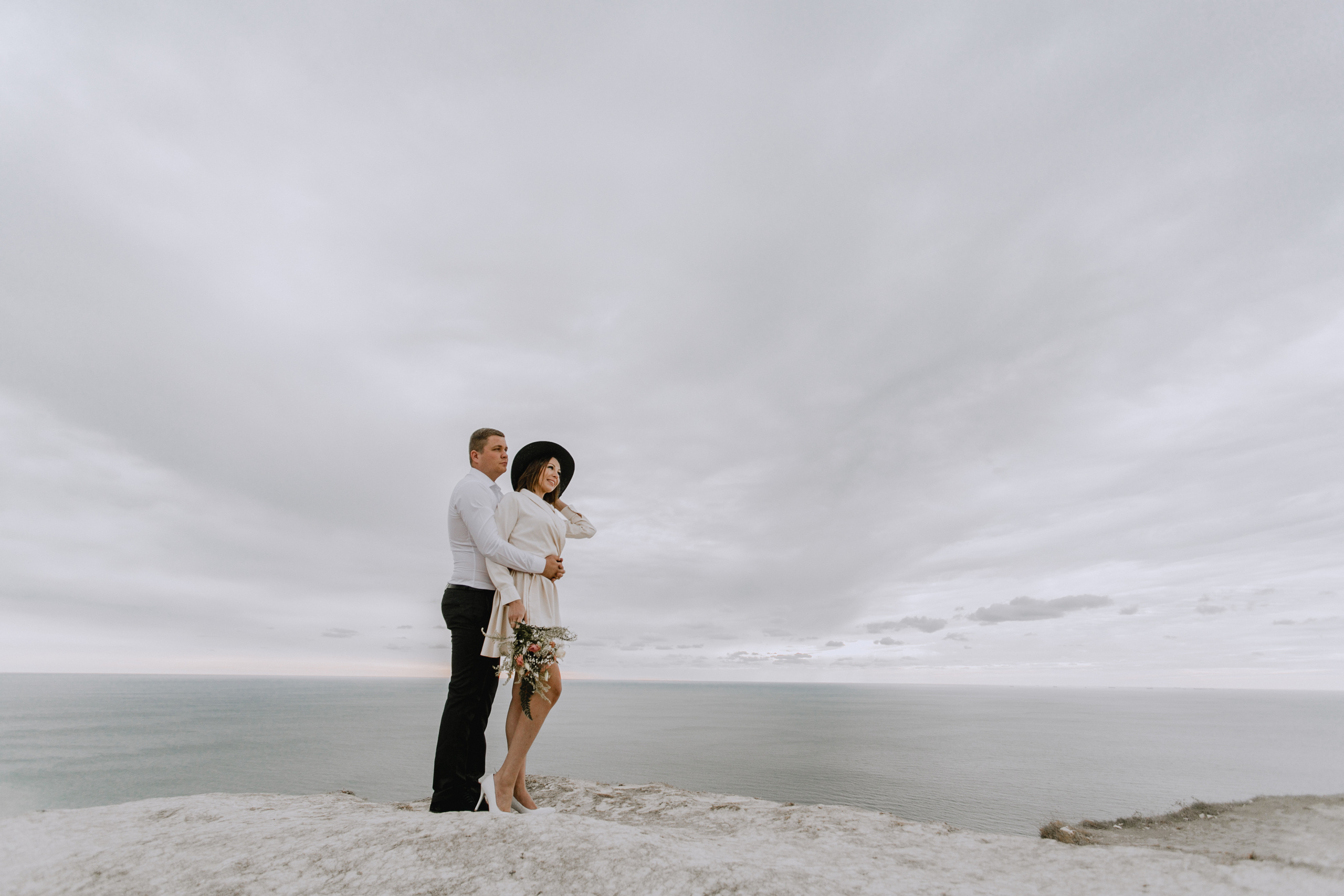 Свадьба для двоих Roman&Oksana. Свадебный /Семейный фотограф в Краснодарском крае Лилия Комар