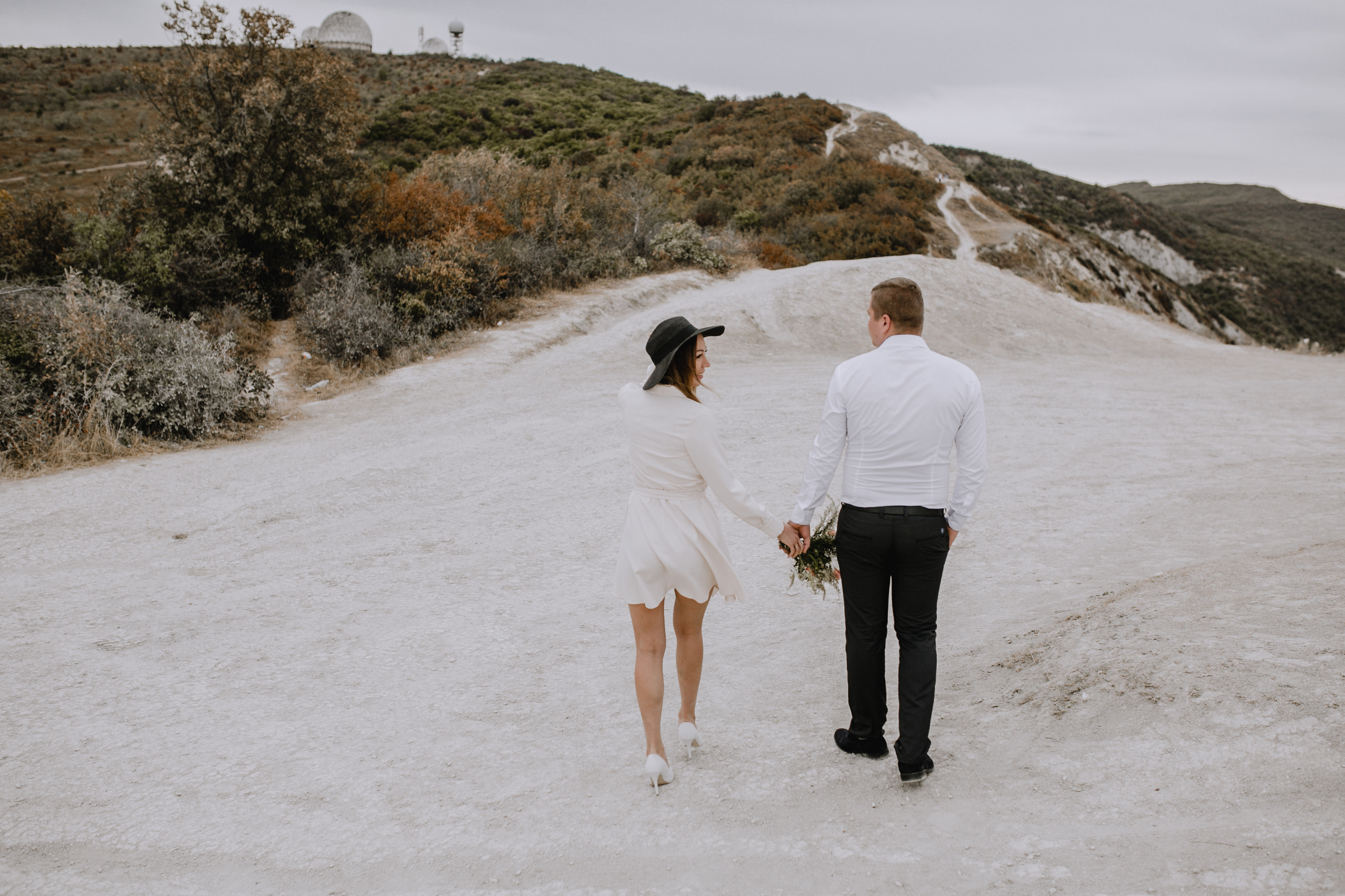 Свадьба для двоих Roman&Oksana. Свадебный /Семейный фотограф в Краснодарском крае Лилия Комар