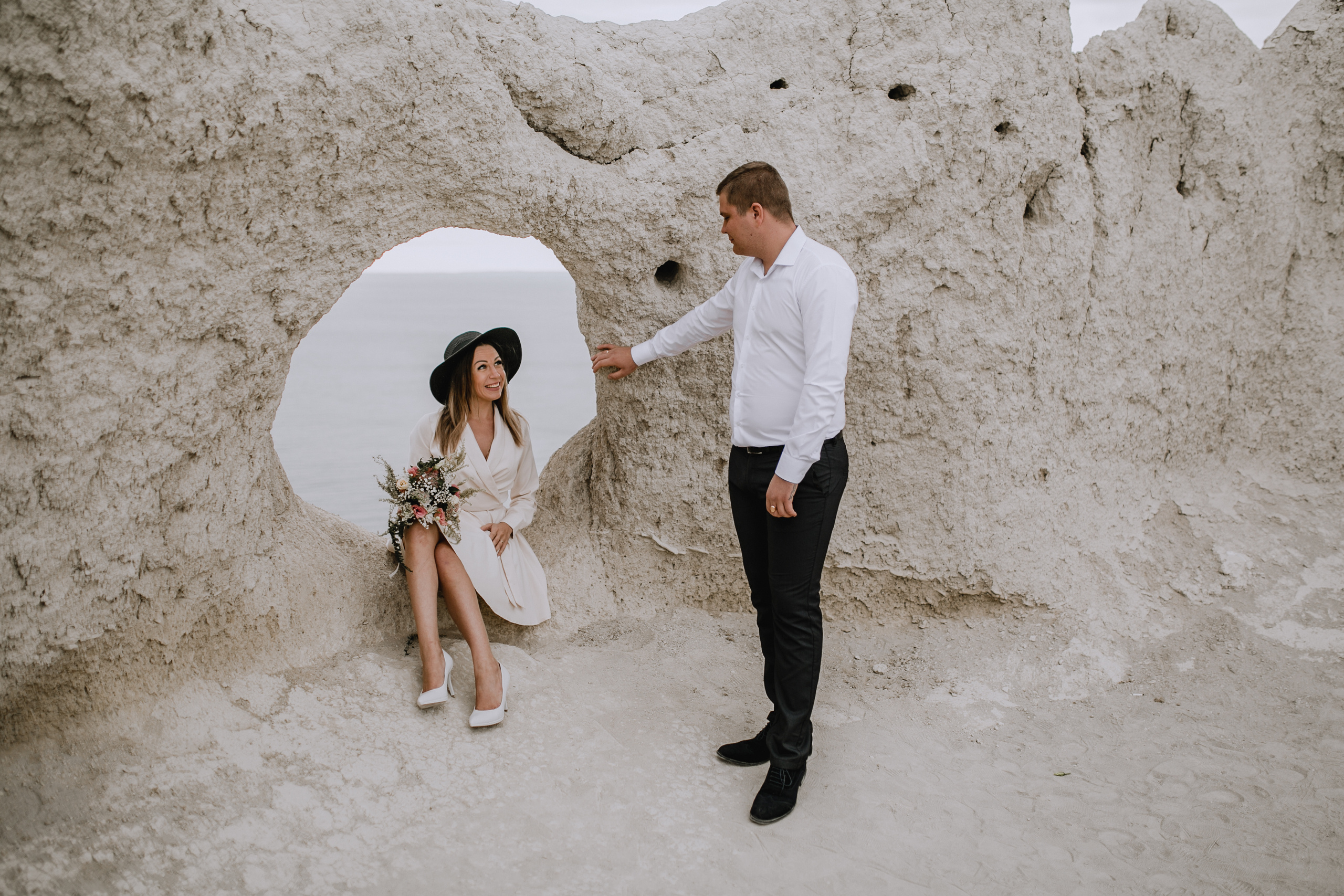 Свадьба для двоих Roman&Oksana. Свадебный /Семейный фотограф в Краснодарском крае Лилия Комар