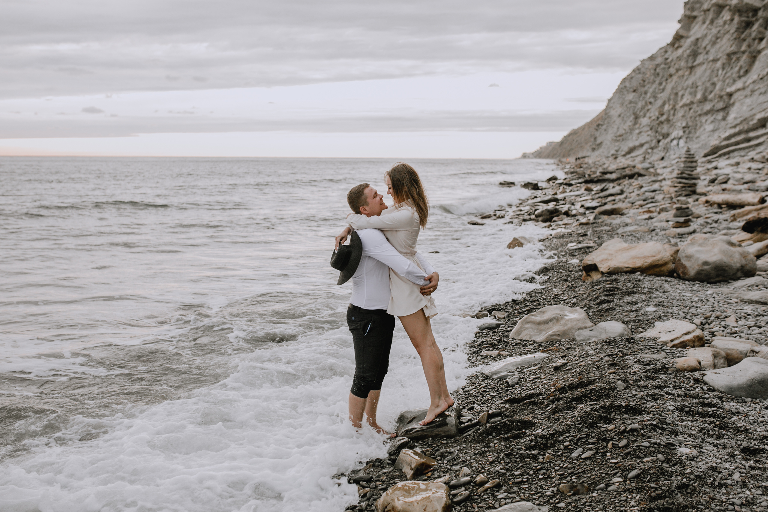 Свадьба для двоих Roman&Oksana. Свадебный /Семейный фотограф в Краснодарском крае Лилия Комар