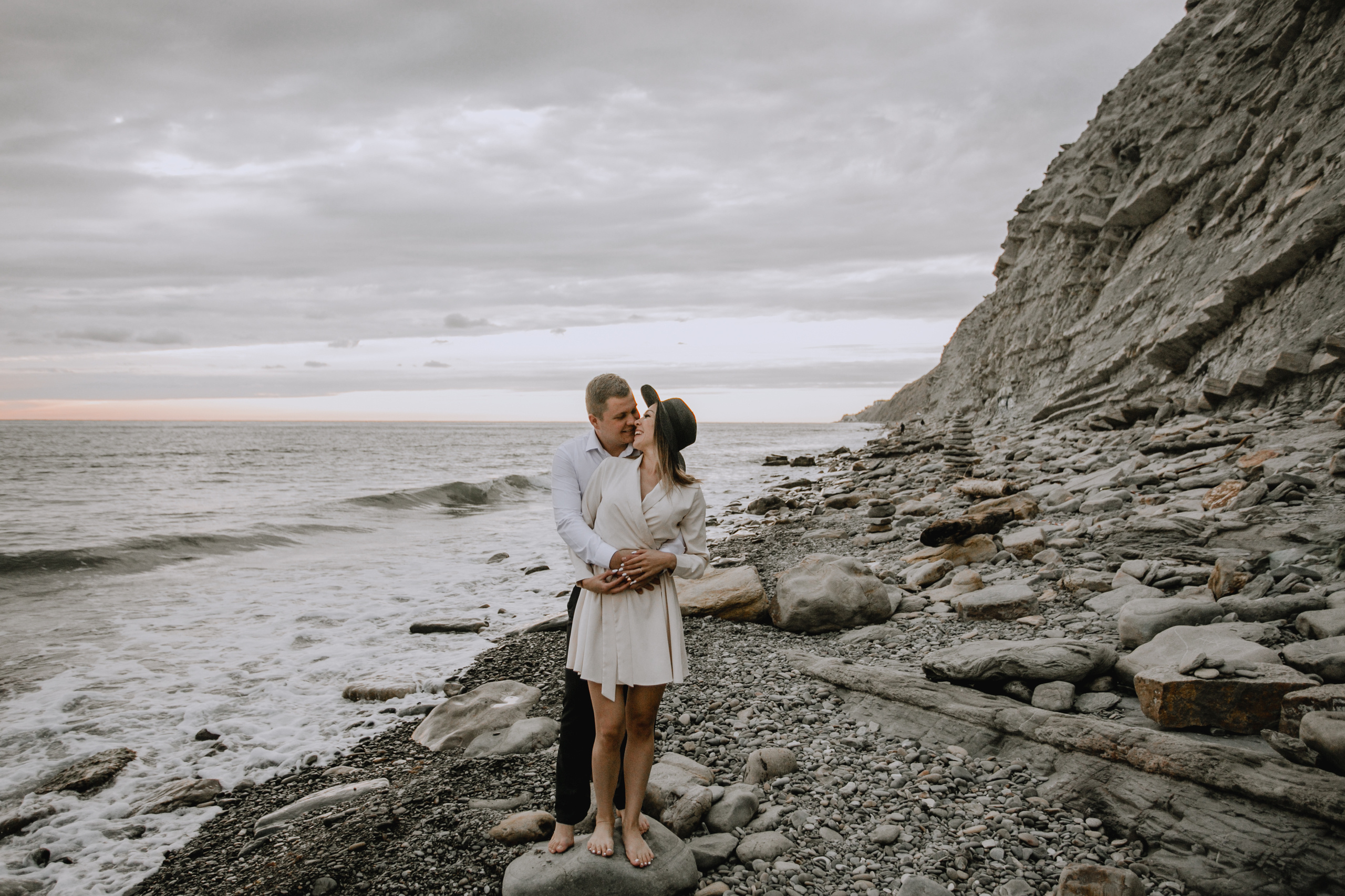 Свадьба для двоих Roman&Oksana. Свадебный /Семейный фотограф в Краснодарском крае Лилия Комар
