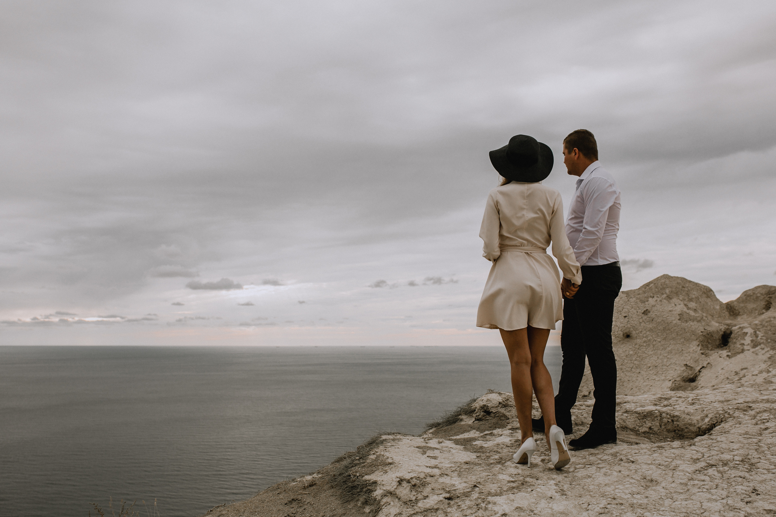 Свадьба для двоих Roman&Oksana. Свадебный /Семейный фотограф в Краснодарском крае Лилия Комар