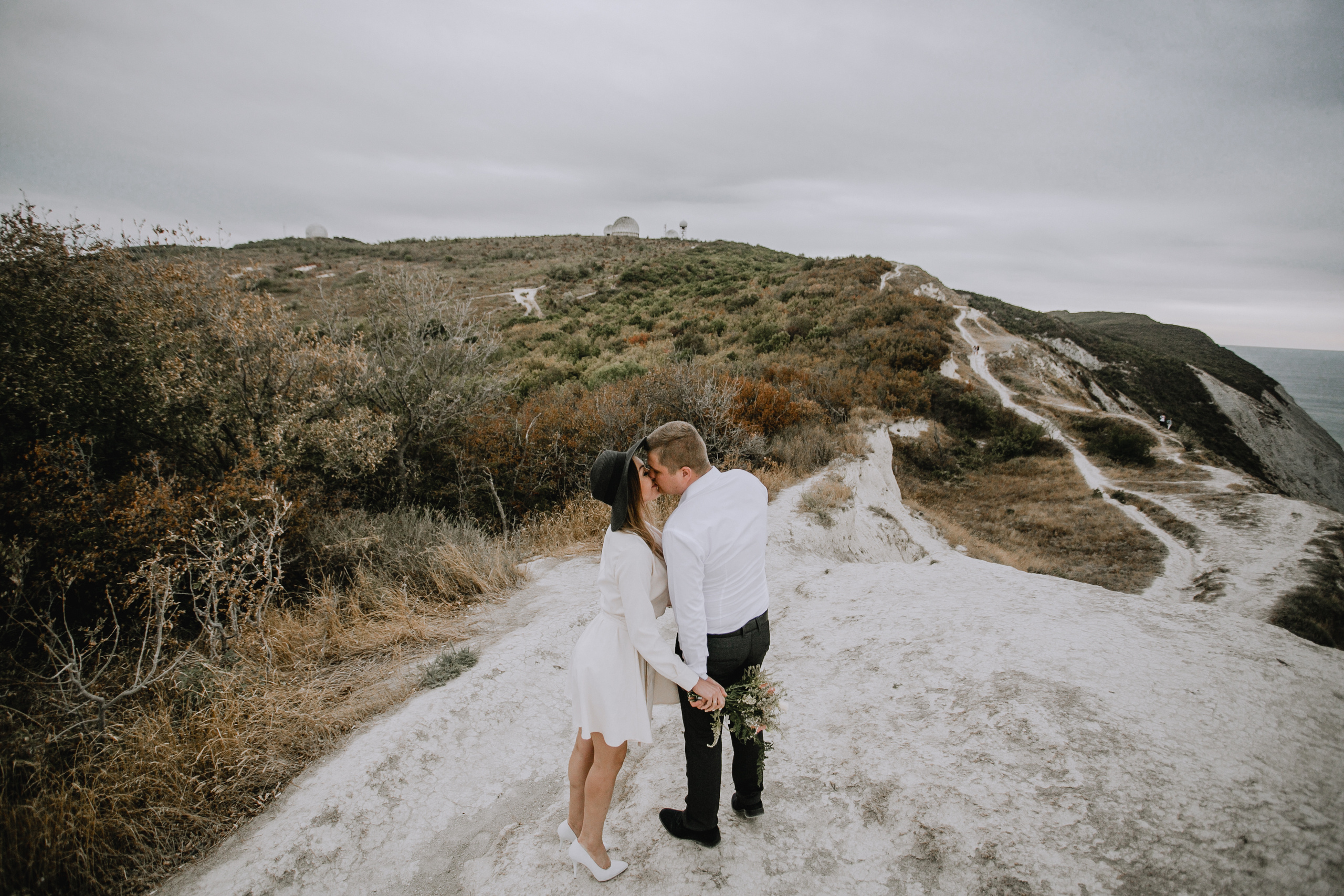 Свадьба для двоих Roman&Oksana. Свадебный /Семейный фотограф в Краснодарском крае Лилия Комар