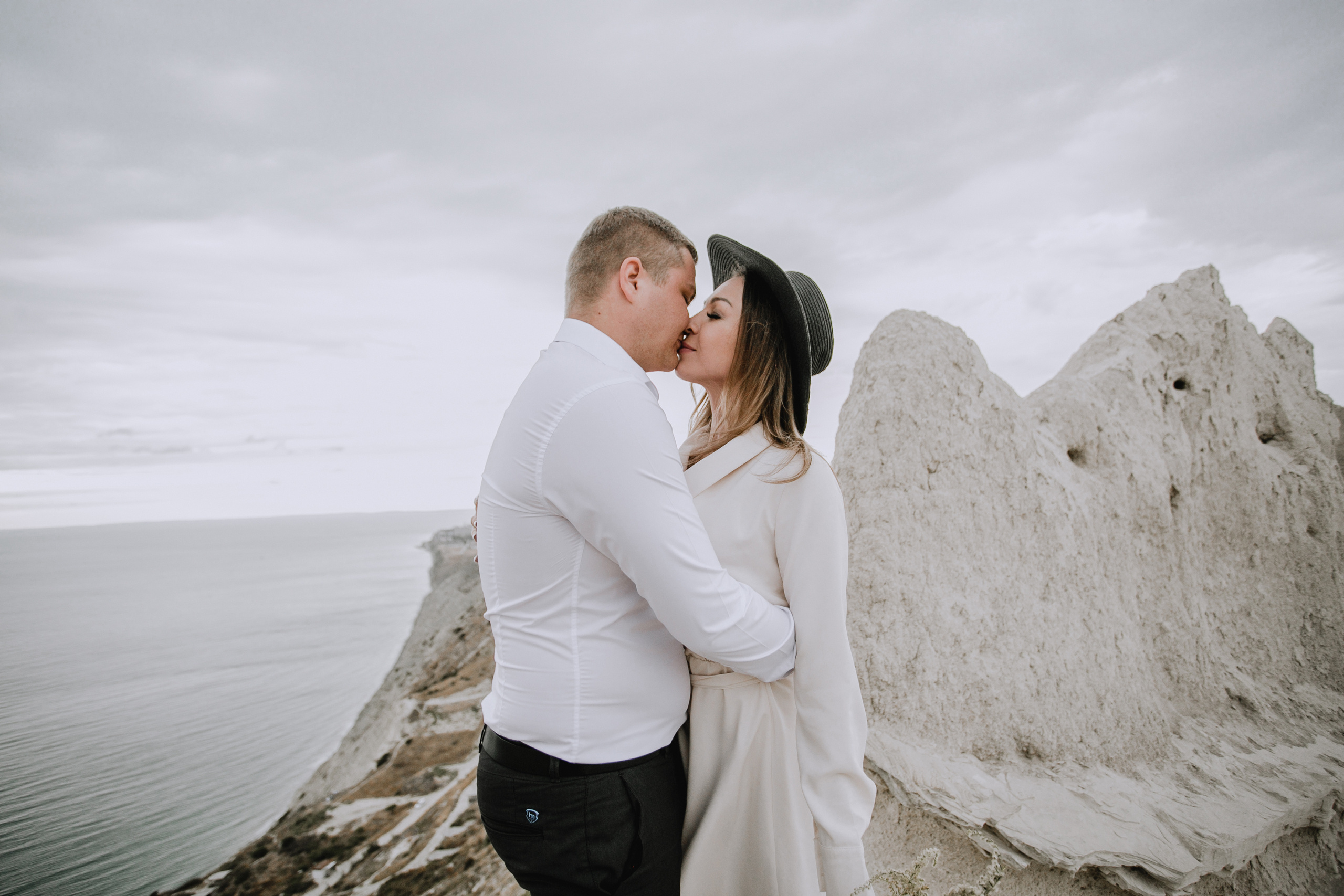 Свадьба для двоих Roman&Oksana. Свадебный /Семейный фотограф в Краснодарском крае Лилия Комар