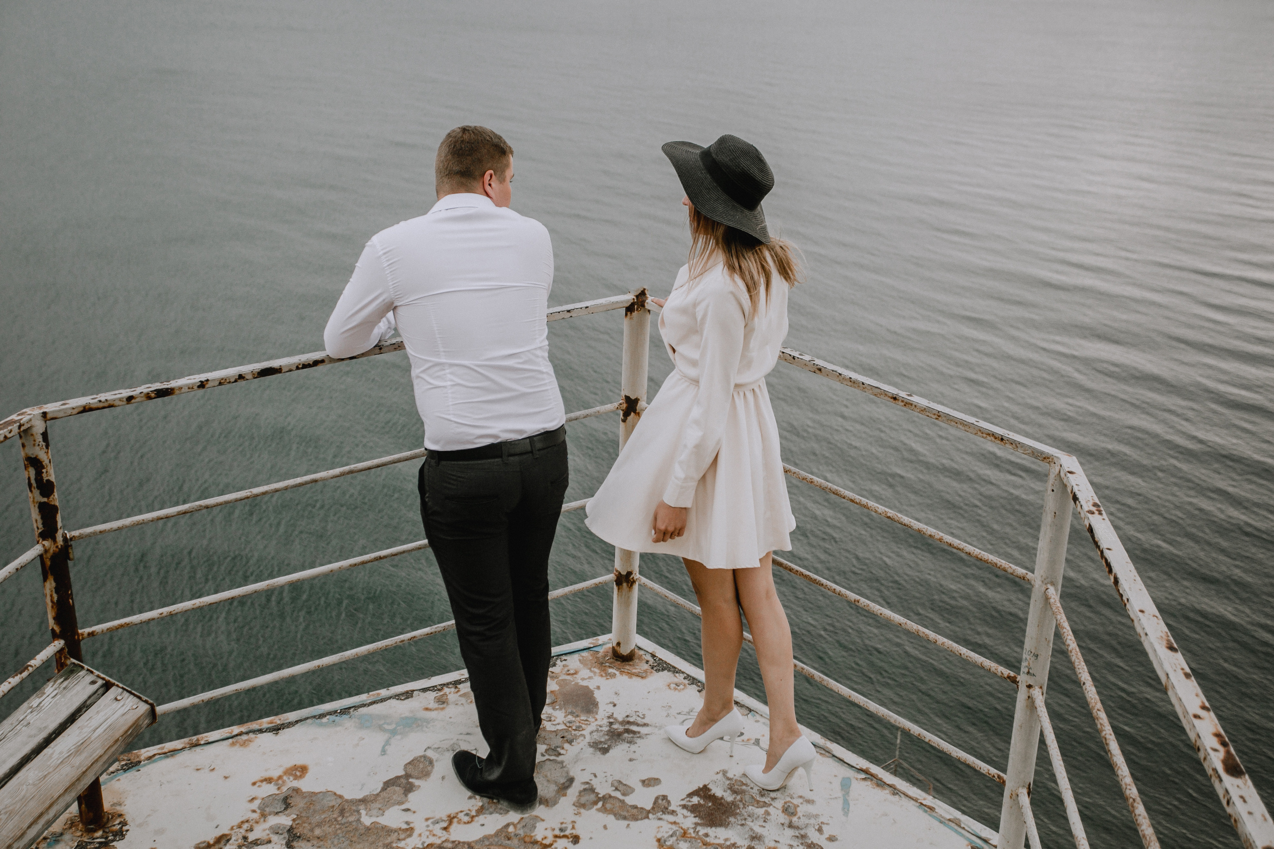 Свадьба для двоих Roman&Oksana. Свадебный /Семейный фотограф в Краснодарском крае Лилия Комар