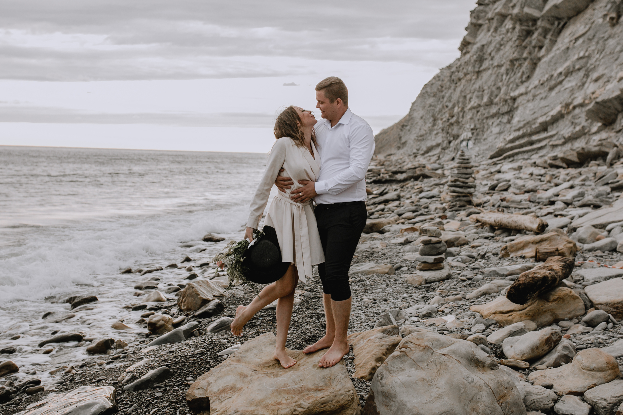 Свадьба для двоих Roman&Oksana. Свадебный /Семейный фотограф в Краснодарском крае Лилия Комар