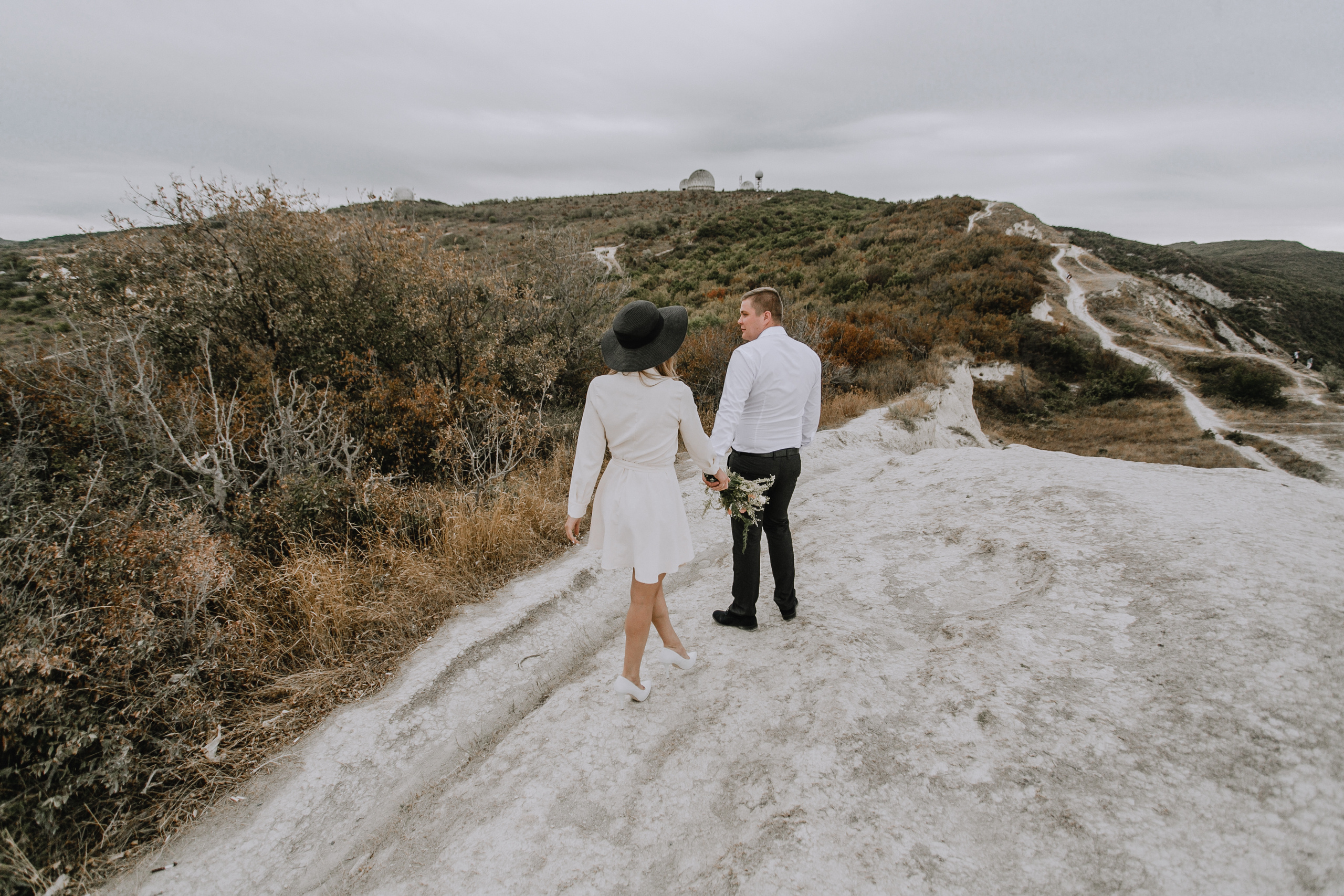 Свадьба для двоих Roman&Oksana. Свадебный /Семейный фотограф в Краснодарском крае Лилия Комар
