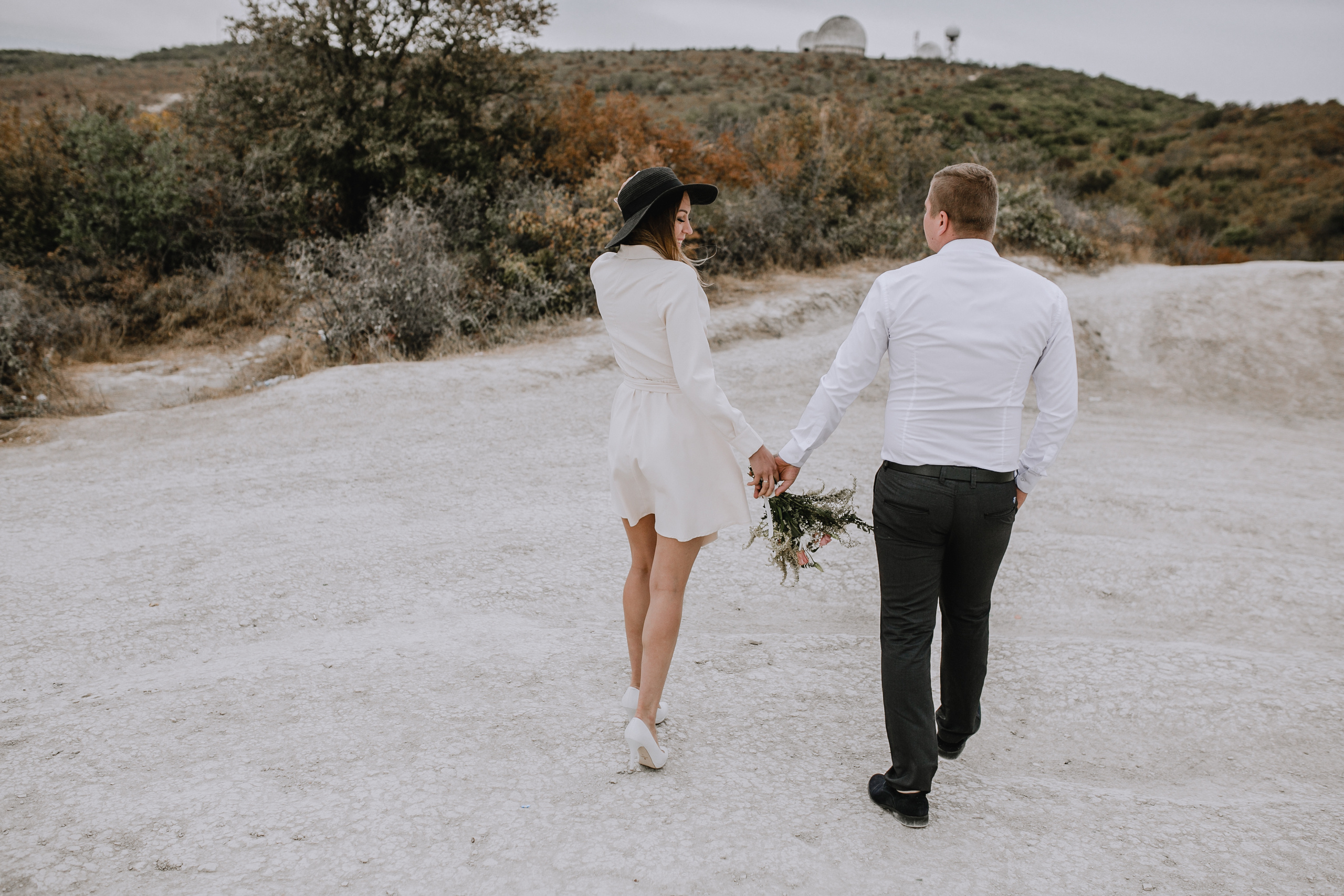 Свадьба для двоих Roman&Oksana. Свадебный /Семейный фотограф в Краснодарском крае Лилия Комар