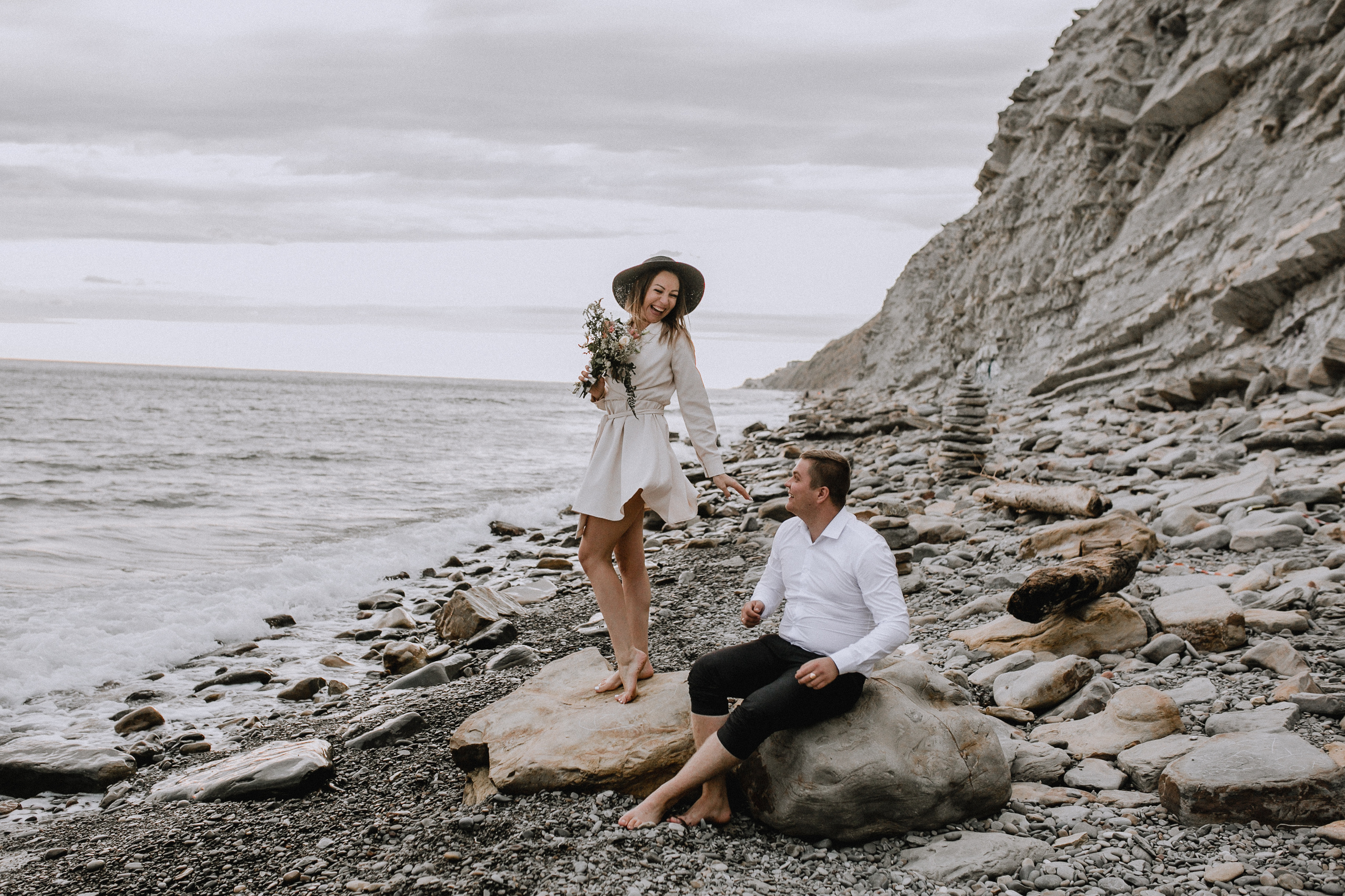 Свадьба для двоих Roman&Oksana. Свадебный /Семейный фотограф в Краснодарском крае Лилия Комар