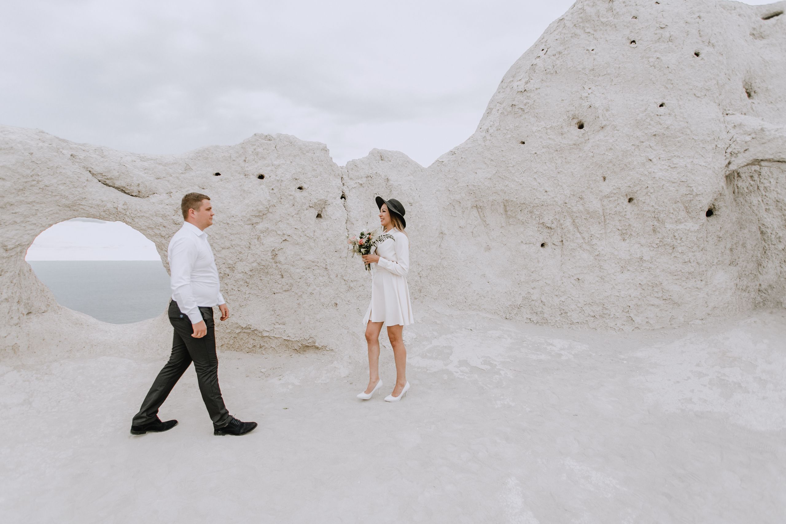 Свадьба для двоих Roman&Oksana. Свадебный /Семейный фотограф в Краснодарском крае Лилия Комар