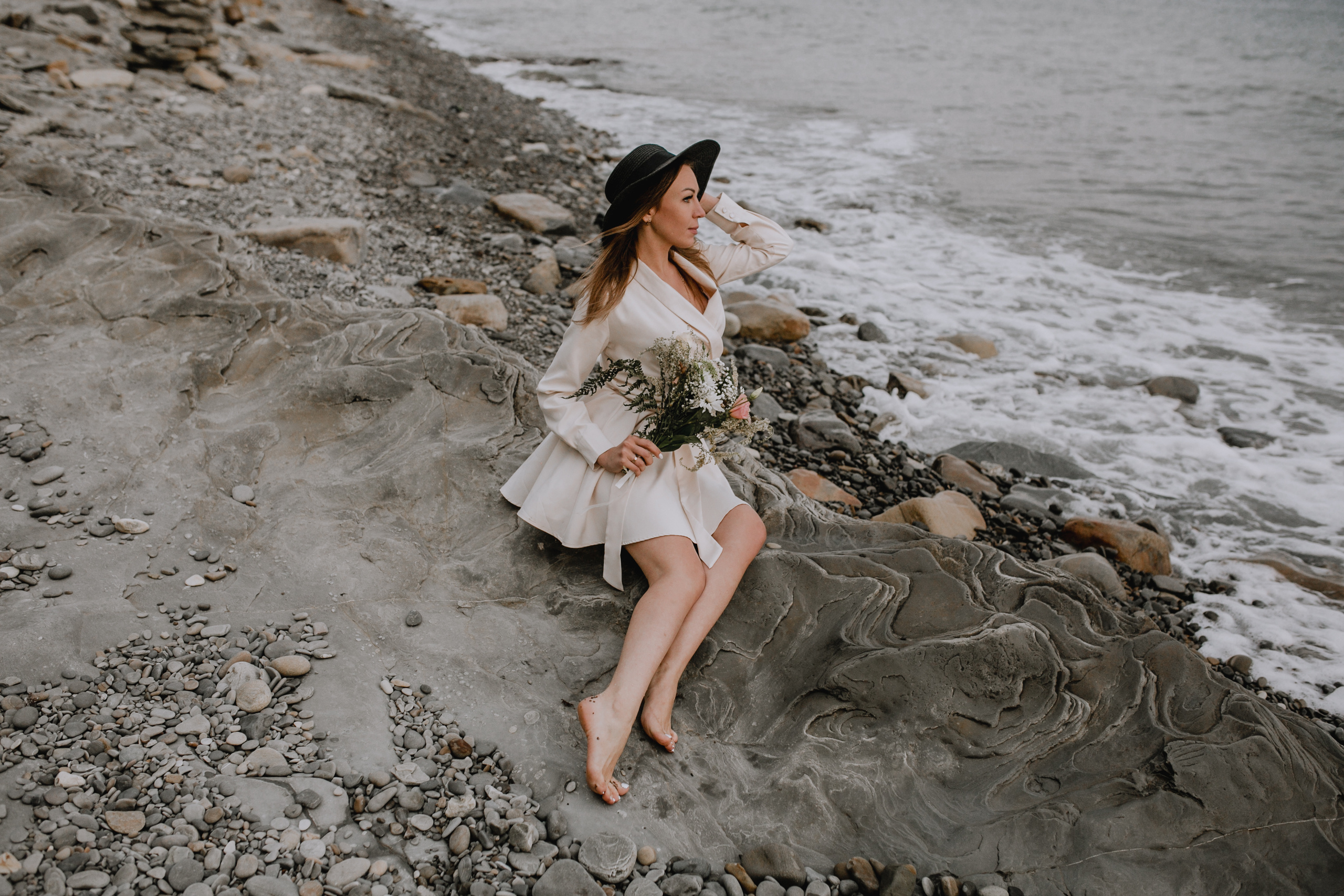 Свадьба для двоих Roman&Oksana. Свадебный /Семейный фотограф в Краснодарском крае Лилия Комар