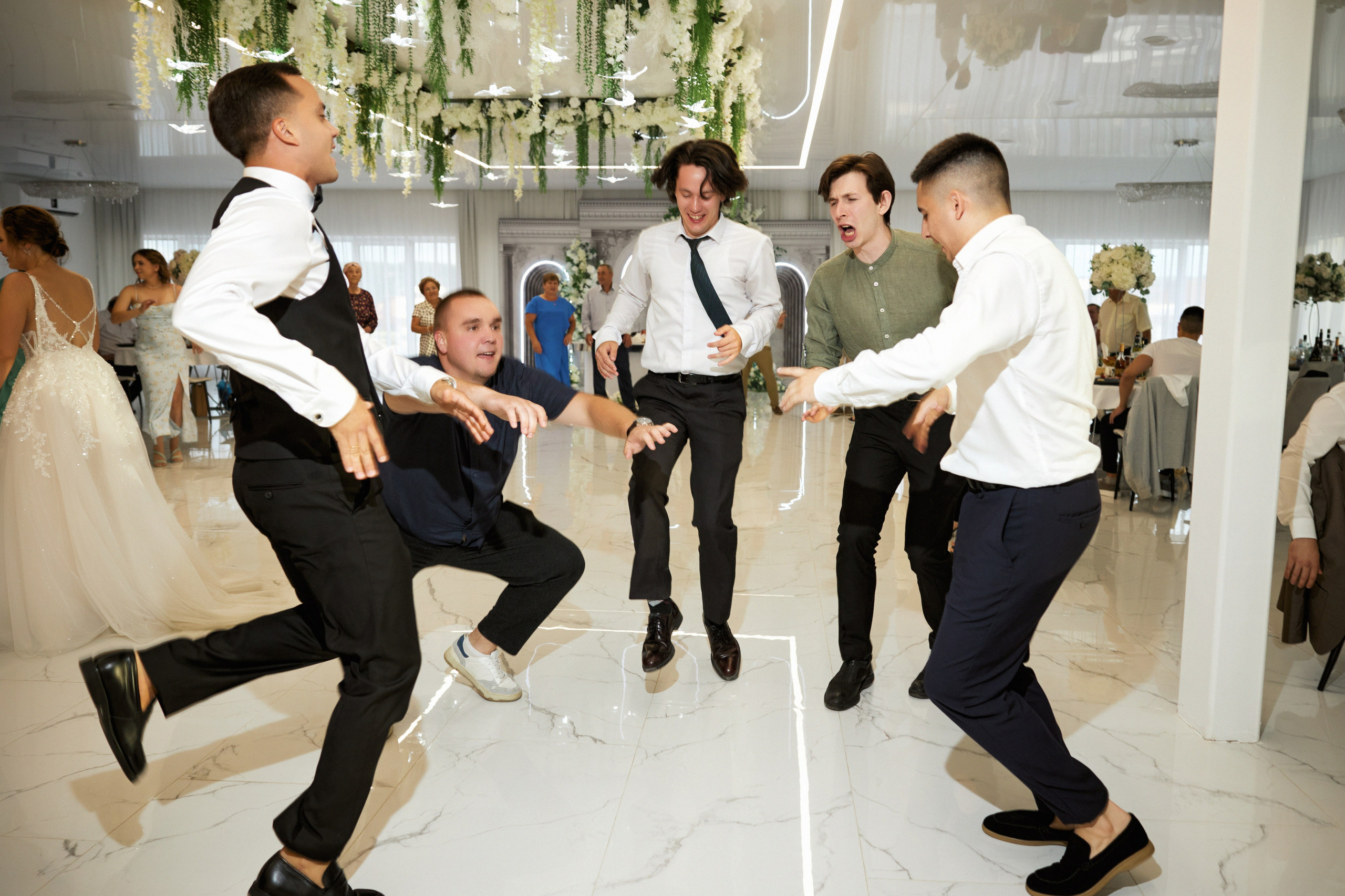 Ildar & Rufina. Главная